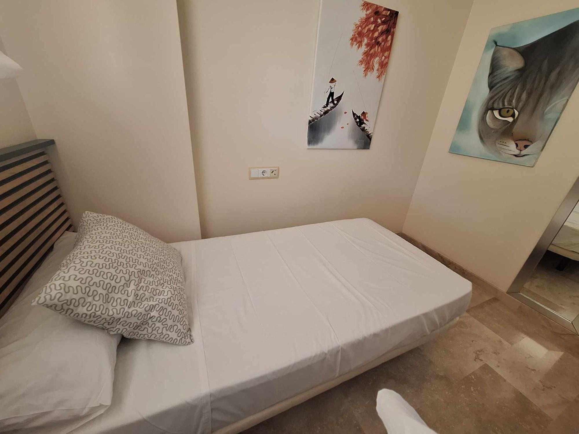 Apartment Vistsolmar -apartamentos Budha - Solo Familias ! Zona Tivoli