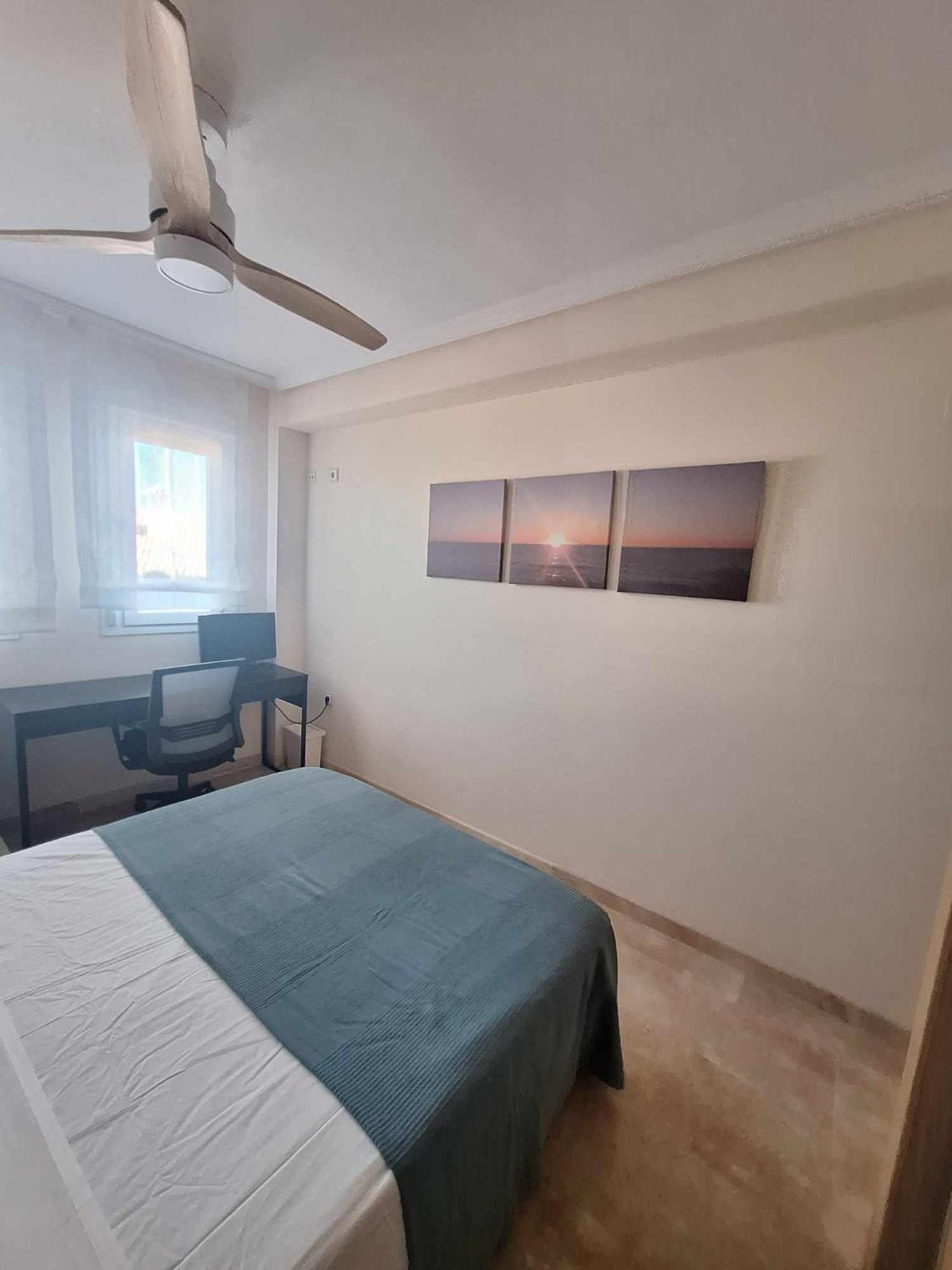 Apartment Vistsolmar -apartamentos Budha - Solo Familias ! Zona Tivoli *