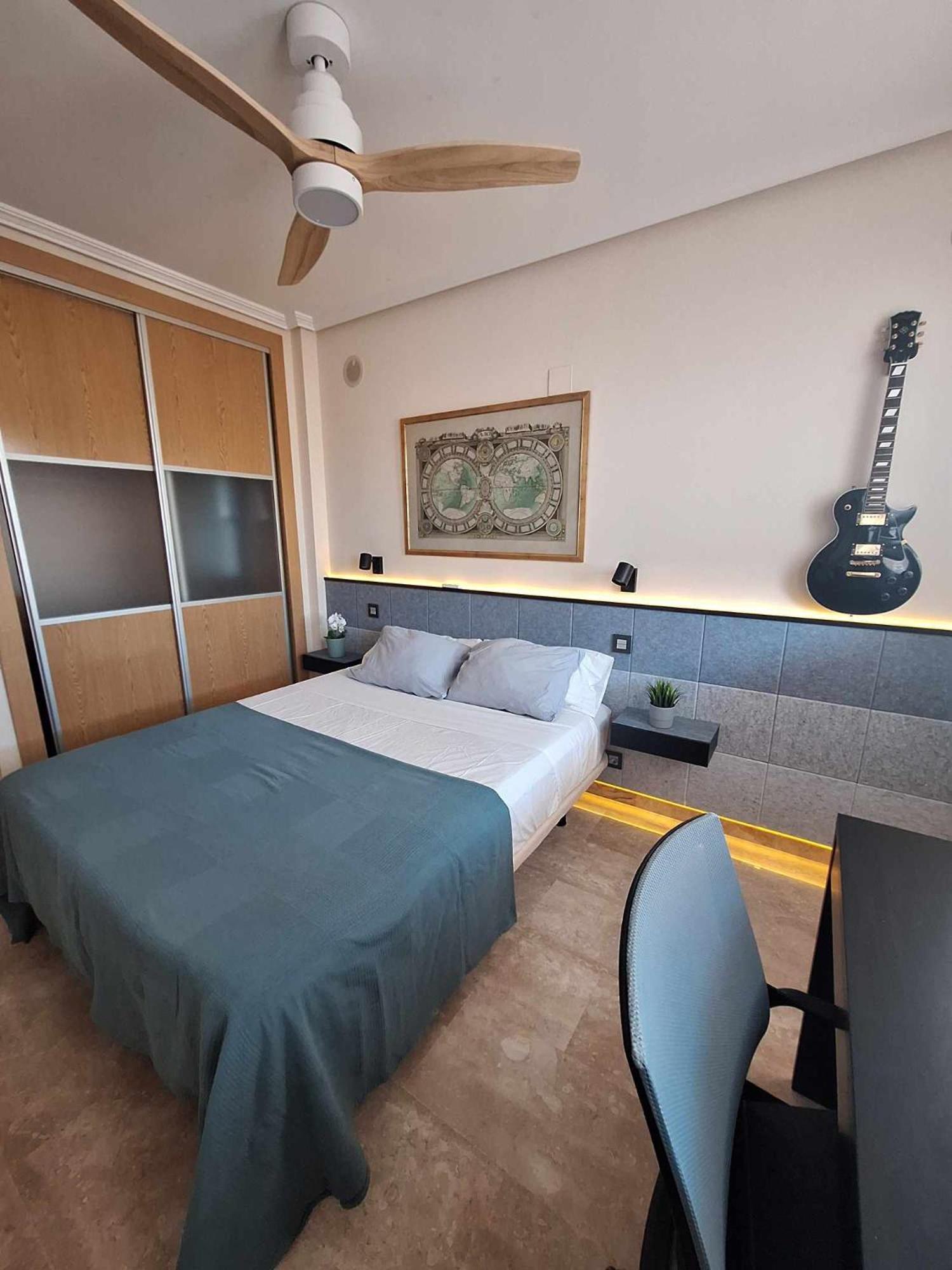 Apartment Vistsolmar -apartamentos Budha - Solo Familias ! Zona Tivoli Benalmadena
