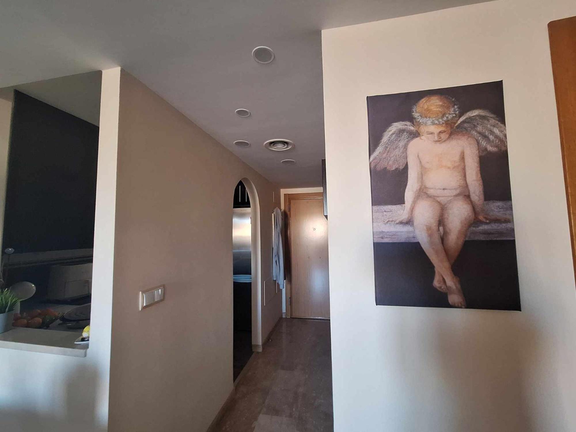 Vistsolmar -apartamentos Budha - Solo Familias ! Zona Tivoli Apartment *