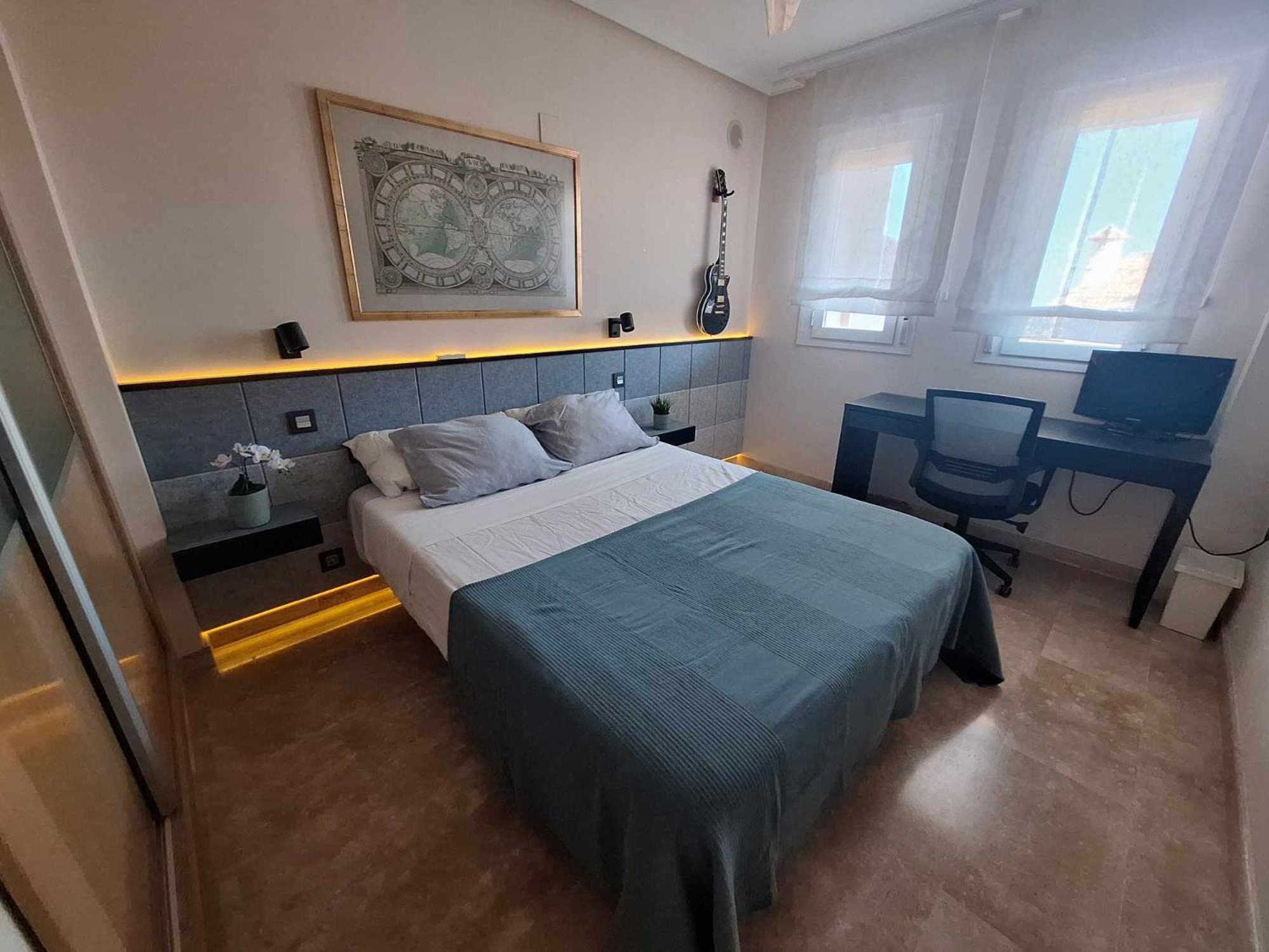 Apartment Vistsolmar -apartamentos Budha - Solo Familias ! Zona Tivoli Benalmadena