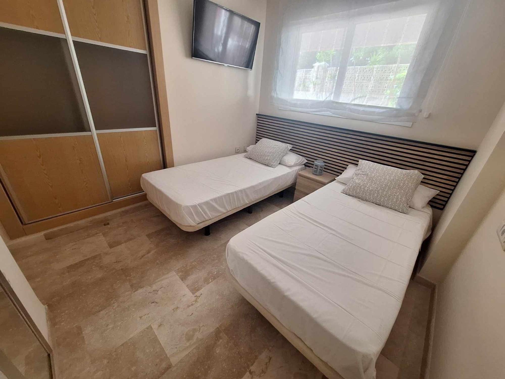 Vistsolmar -apartamentos Budha - Solo Familias ! Zona Tivoli Apartment Benalmadena