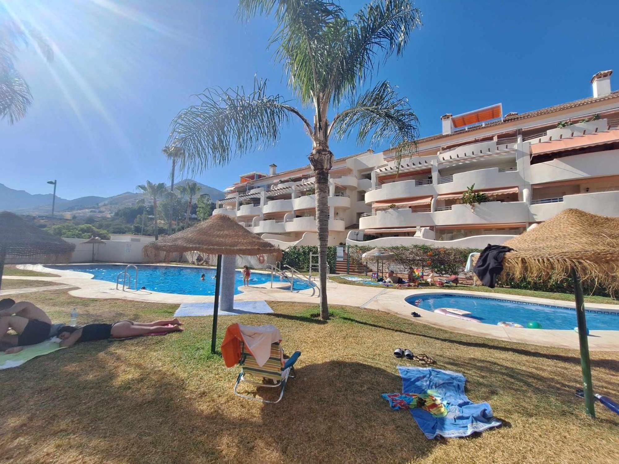 Vistsolmar -apartamentos Budha - Solo Familias ! Zona Tivoli