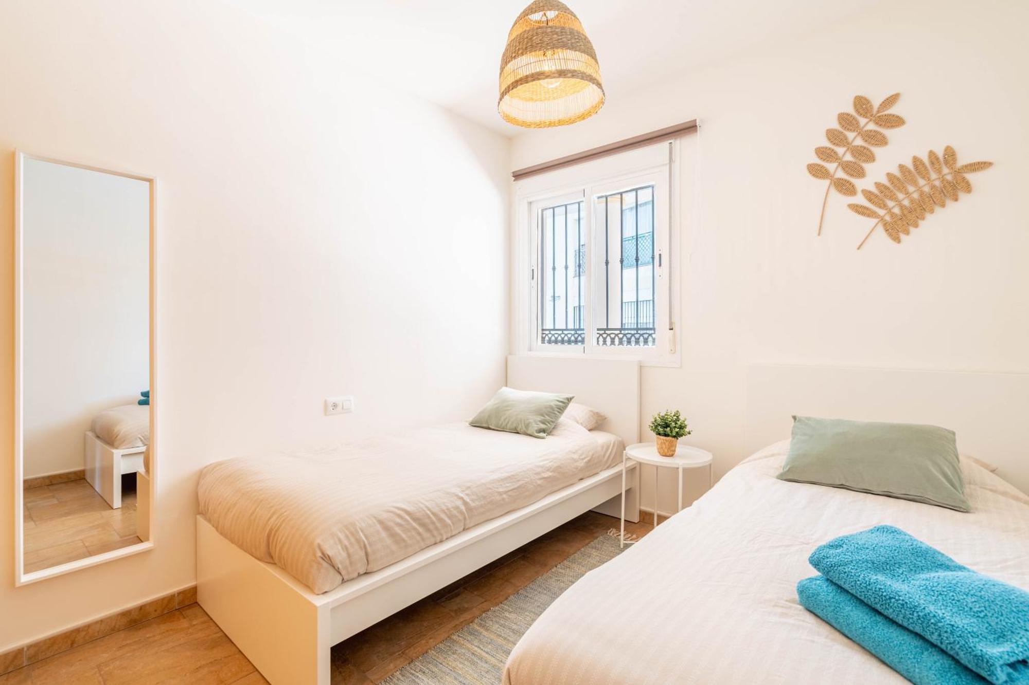 Casa Por La Vida Benalmádena