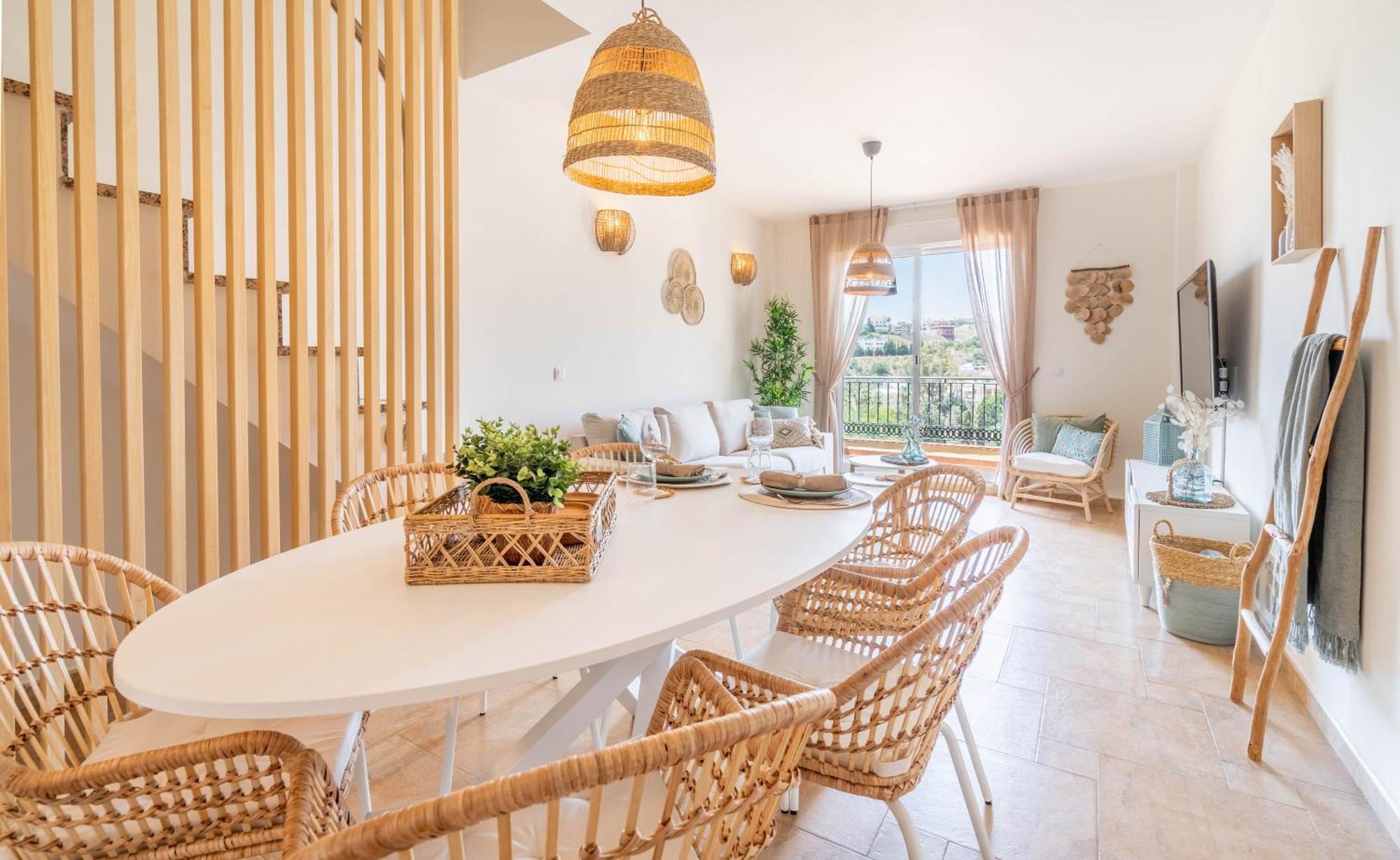 Casa Por La Vida Appartement