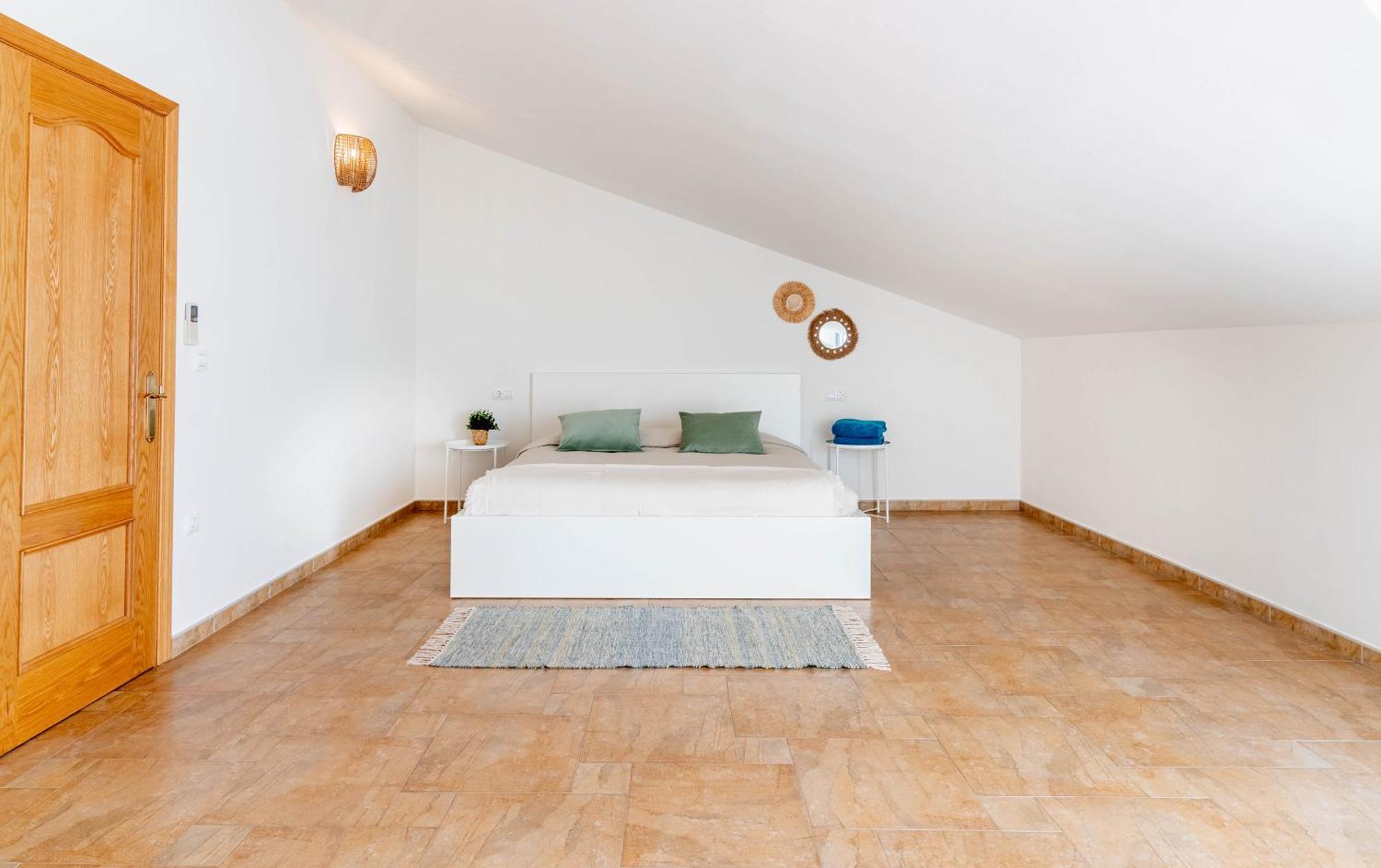 Appartement Casa Por La Vida *