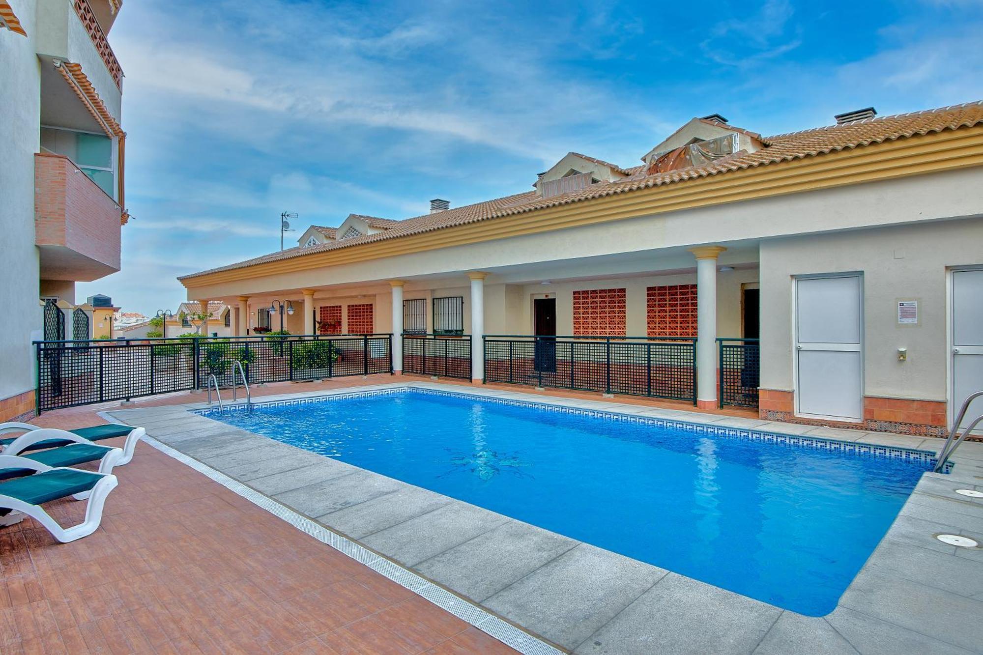 Casa Por La Vida Appartement