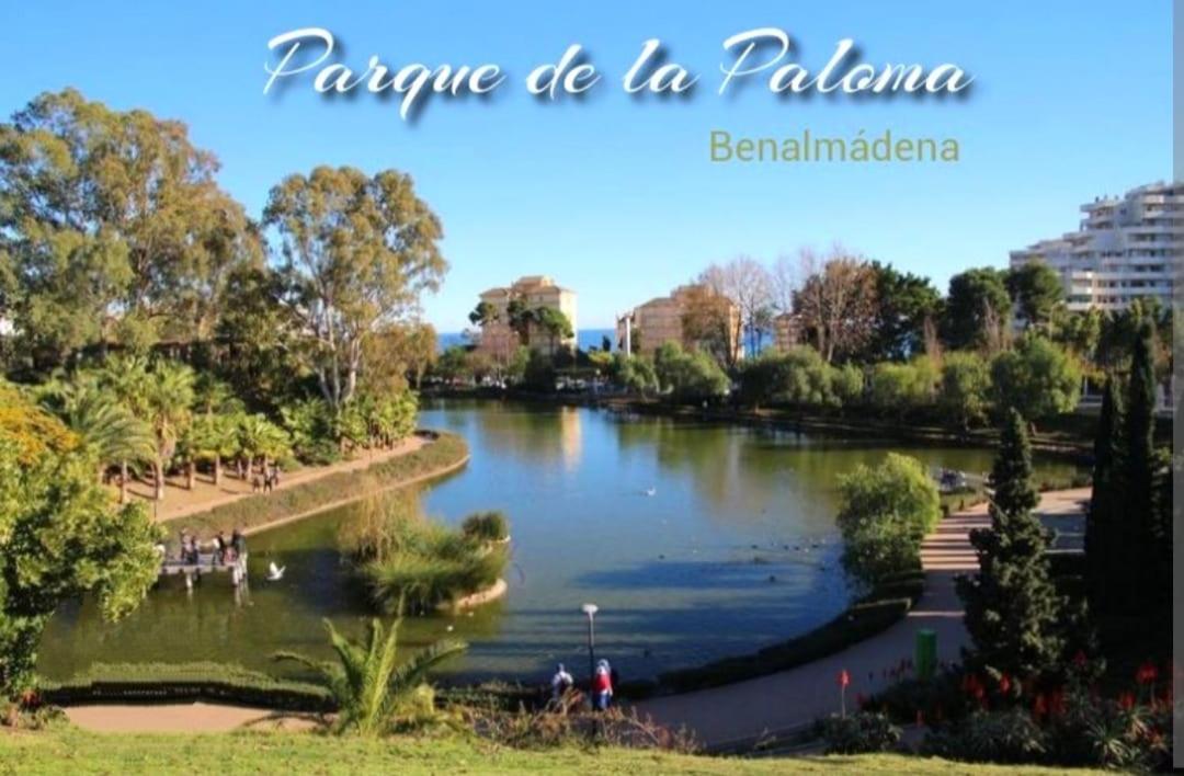 El Capricho De Benalbeach, Solo De Sabado A Sabado Apartamento *