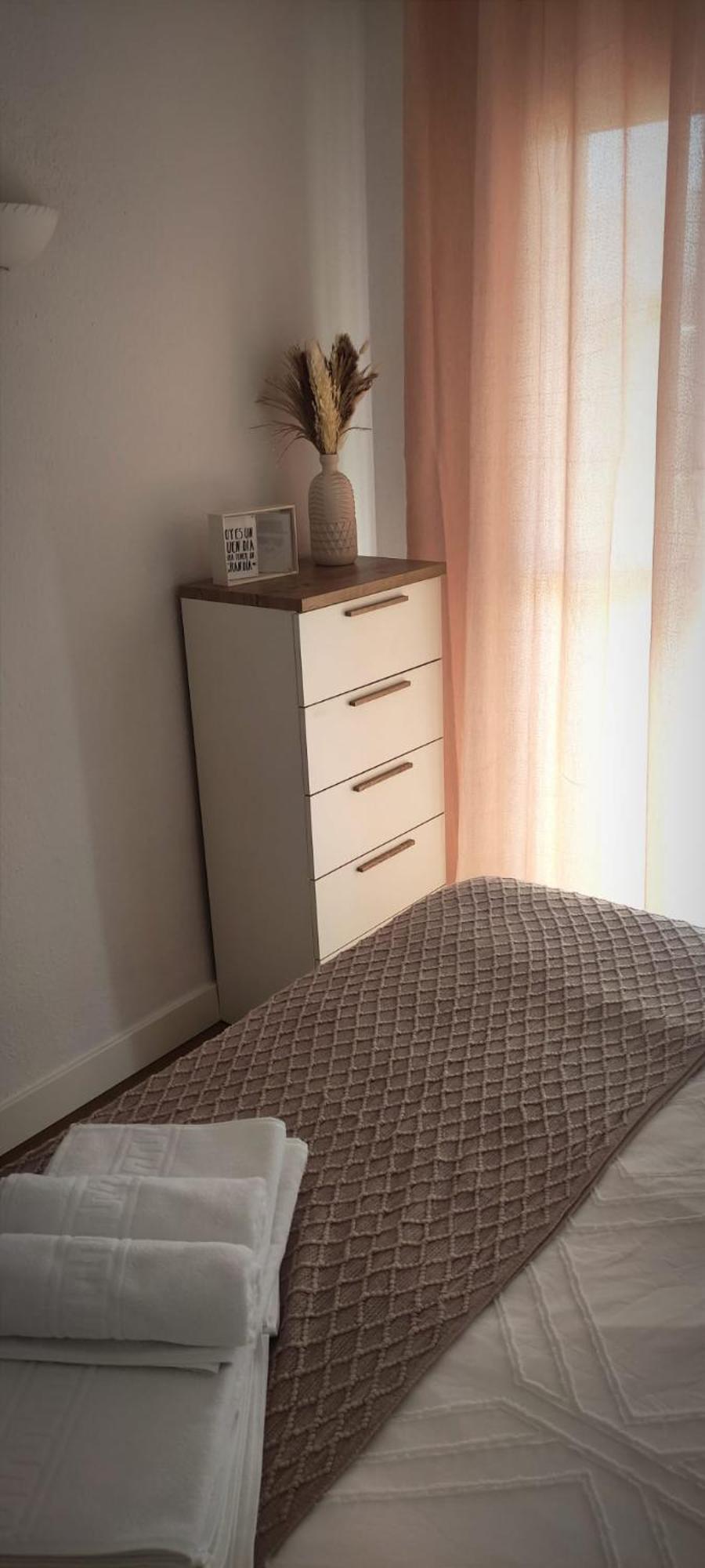 Apartamento El Capricho De Benalbeach, Solo De Sabado A Sabado