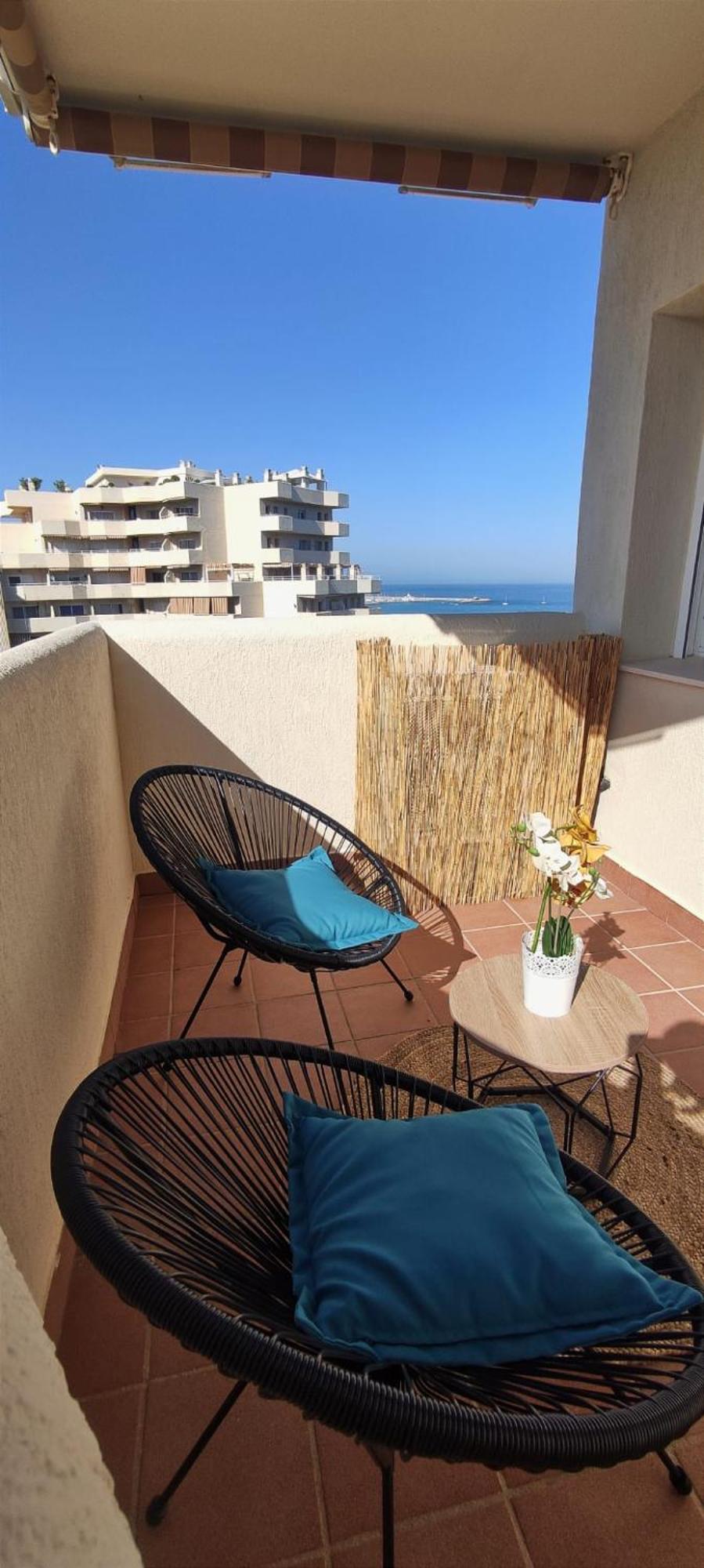 El Capricho De Benalbeach, Solo De Sabado A Sabado Apartamento *