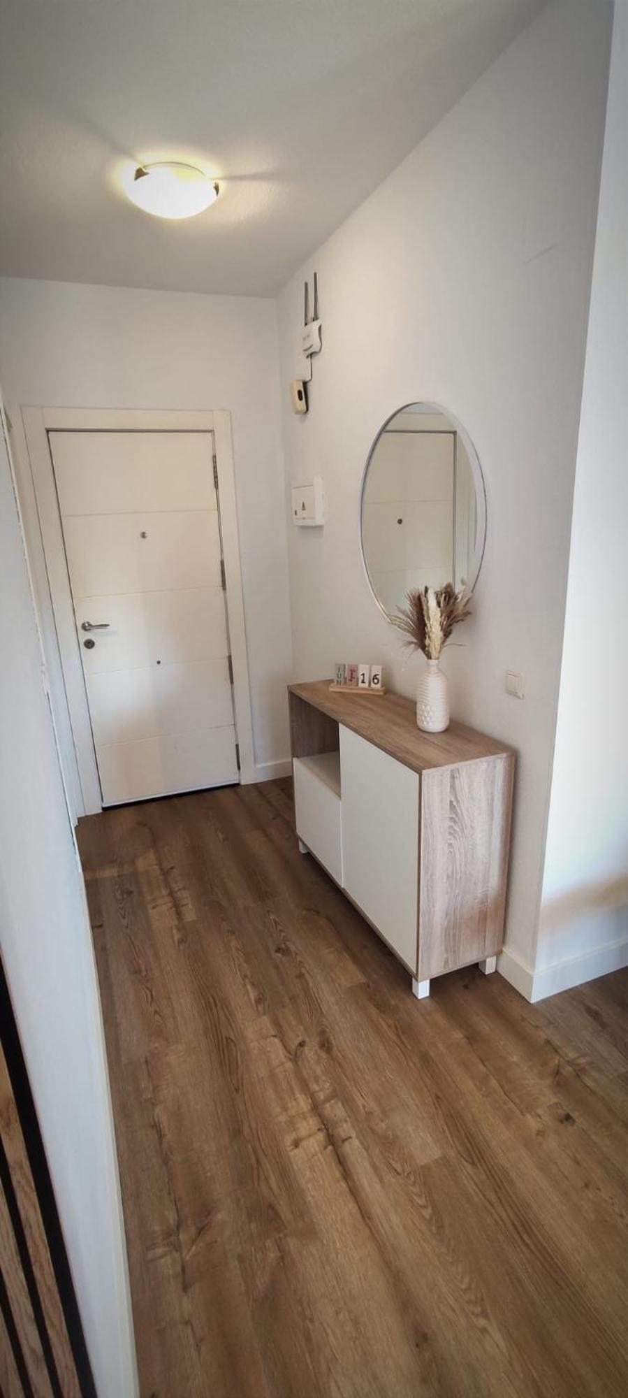 Apartamento El Capricho De Benalbeach, Solo De Sabado A Sabado *
