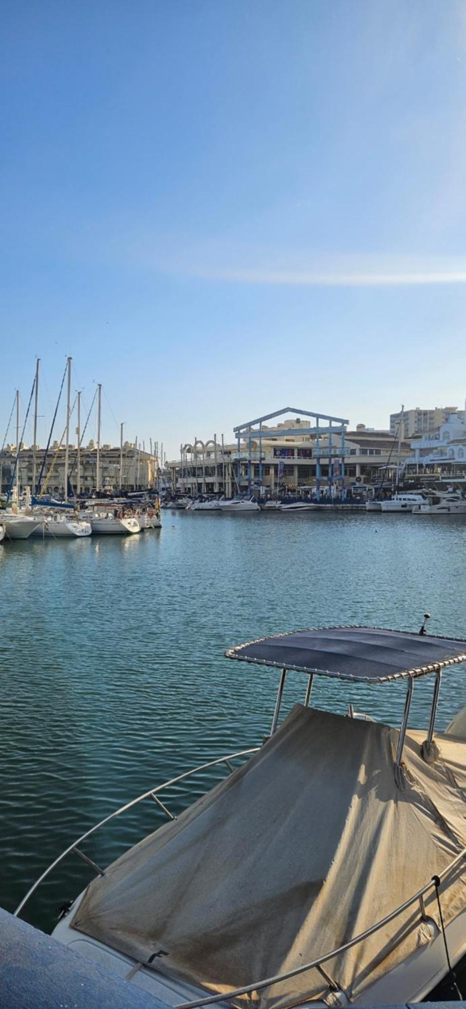 Marina Paradise * Benalmádena