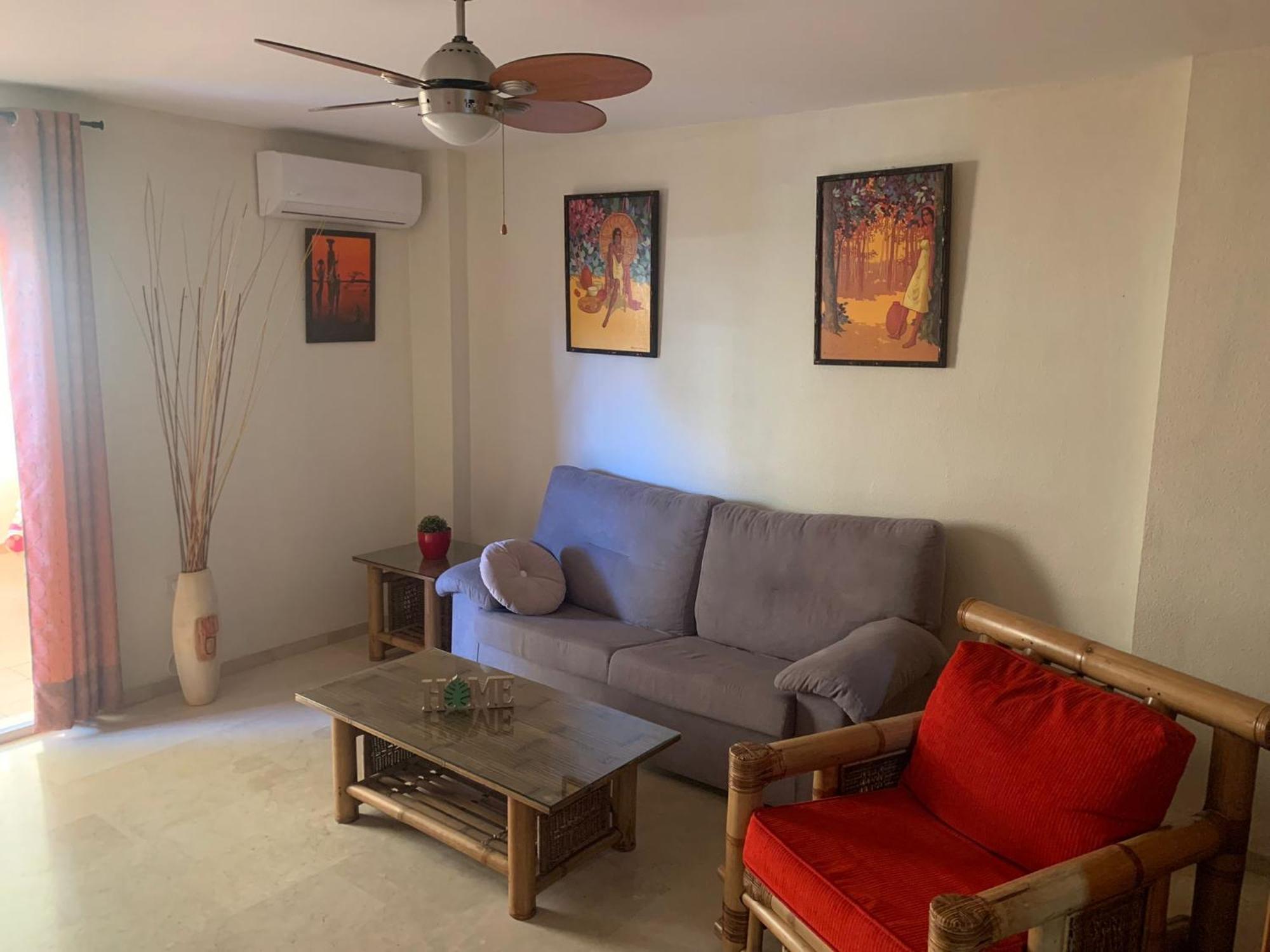 Appartement Costa Benalmádena