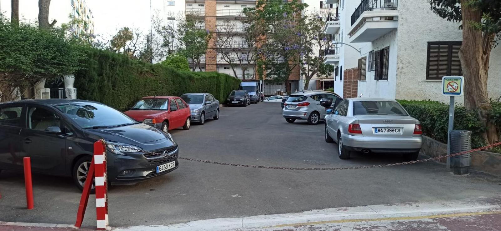 San Cristobal Costa Apartment *