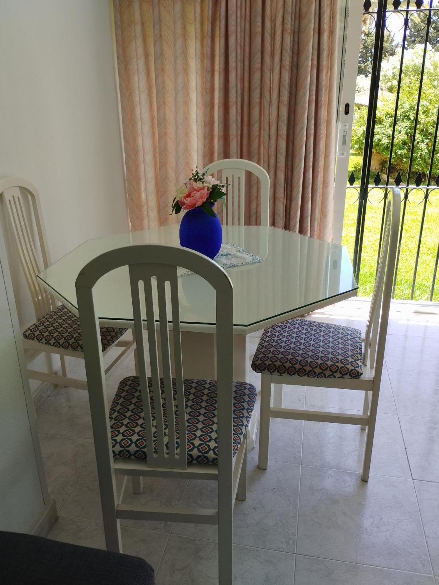 Appartement Cruz Del Sur Sea And Sun