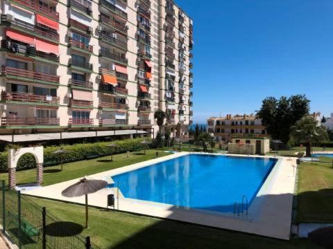 Costa Del Sol Apartment