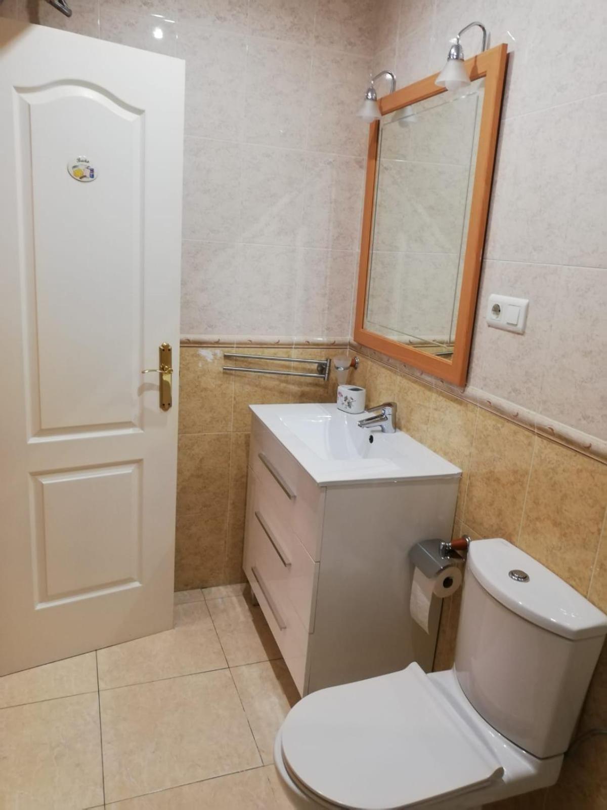 Apartment Costa Del Sol *
