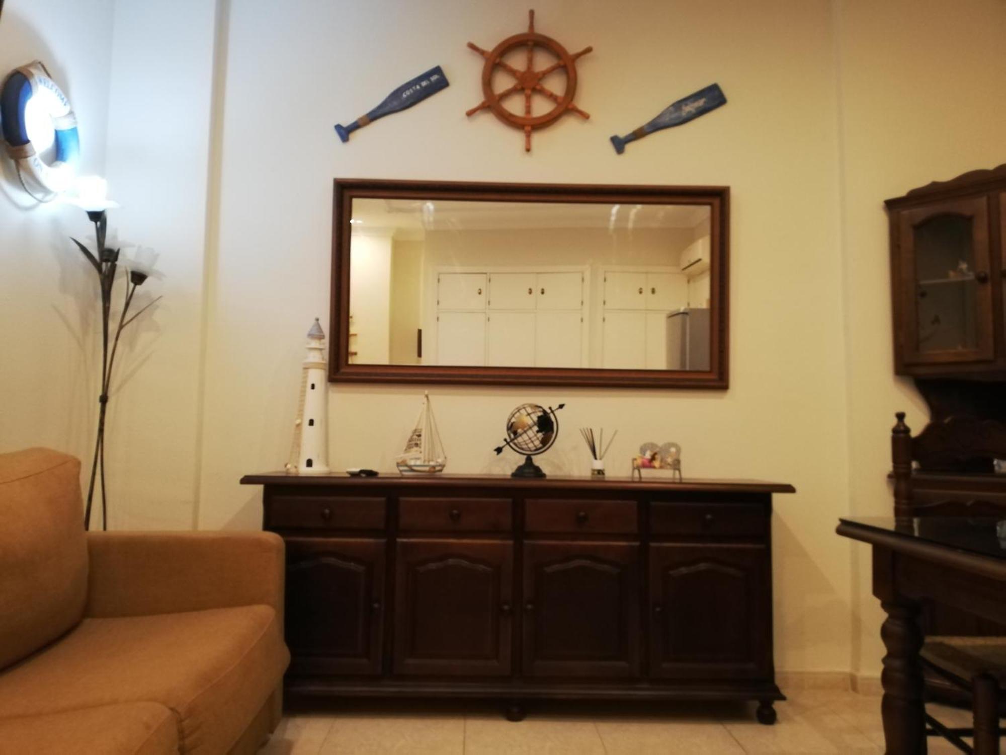 Apartment Costa Del Sol
