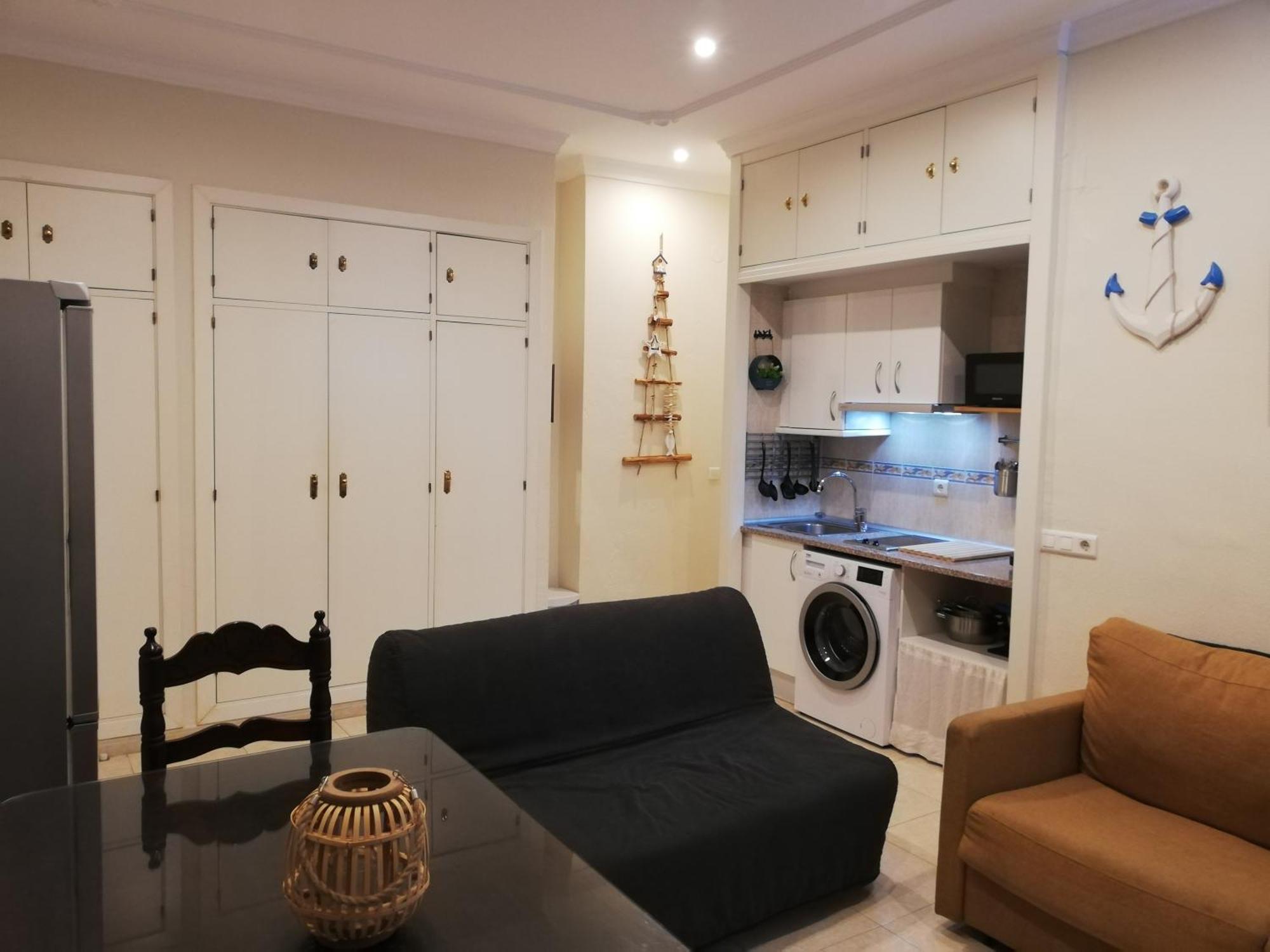 Apartment Costa Del Sol *