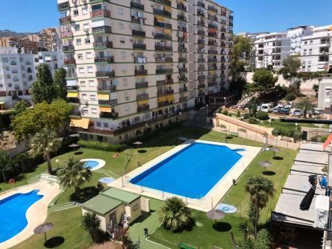Costa Del Sol * Benalmadena