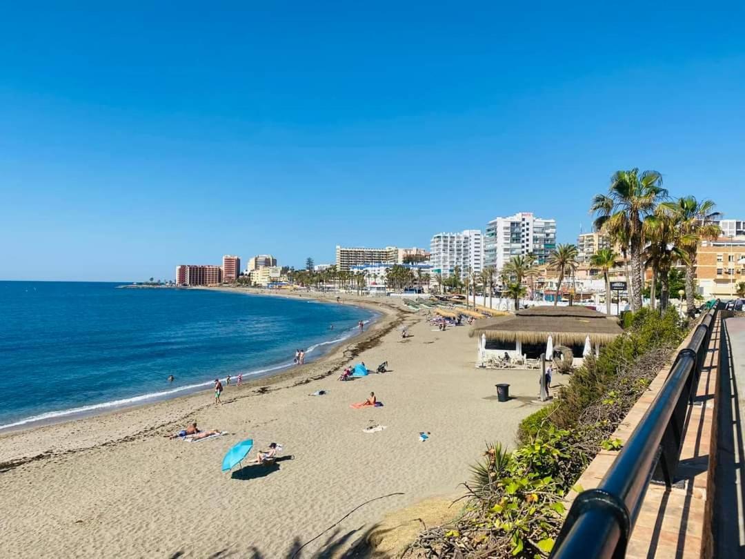 Costa Del Sol Benalmadena
