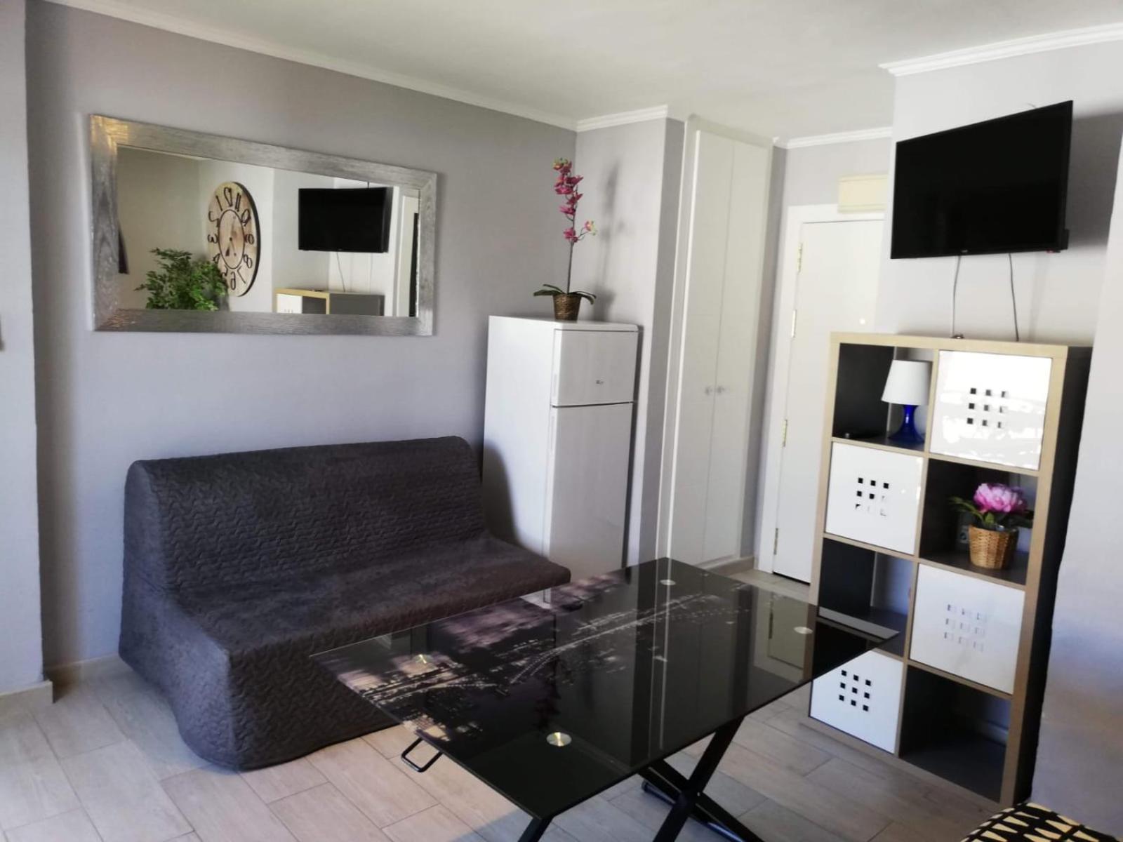 Apartment Costa Del Sol Benalmadena