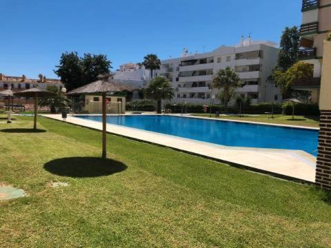 Apartment Costa Del Sol
