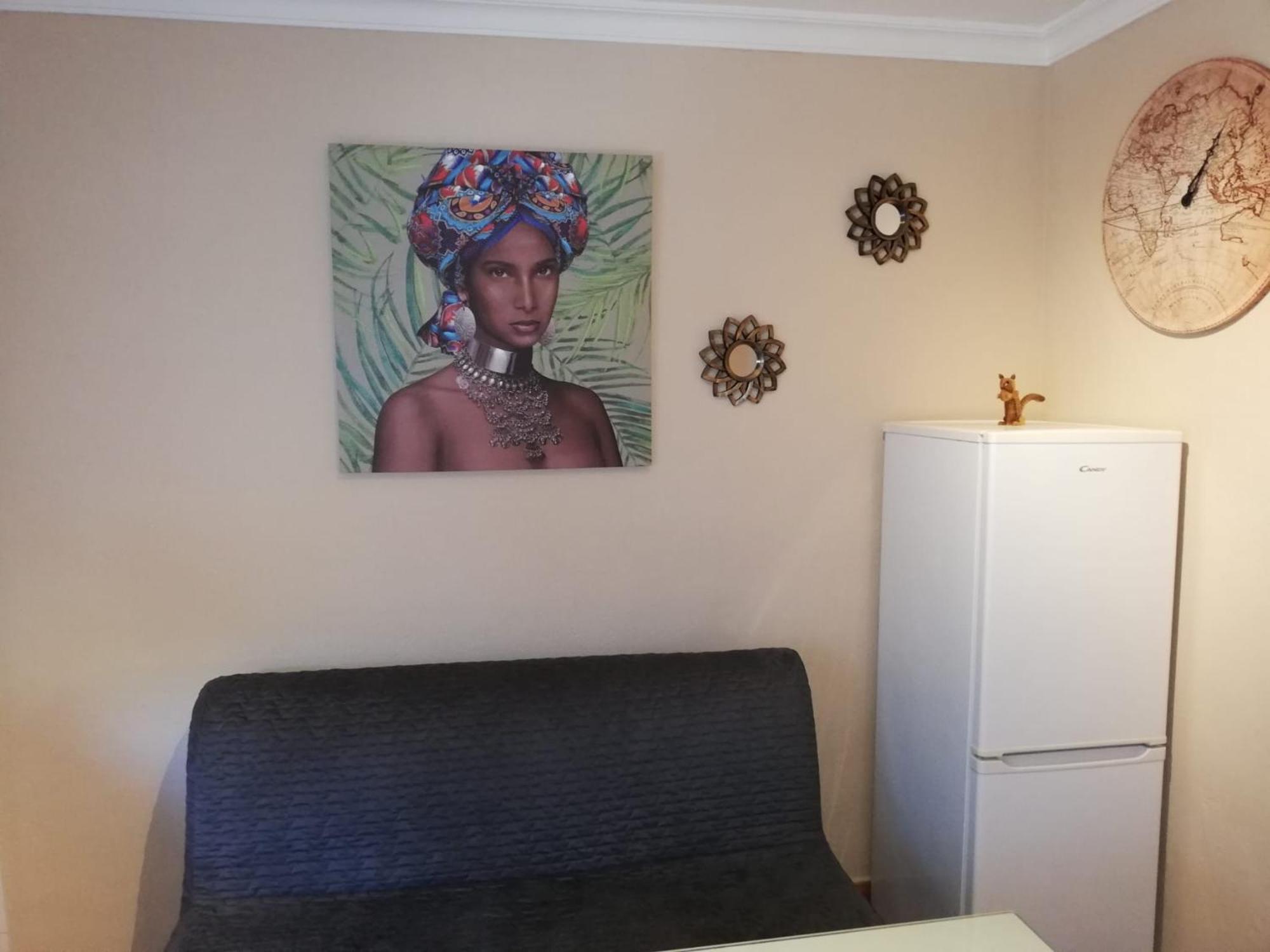 Costa Del Sol Apartment Benalmadena