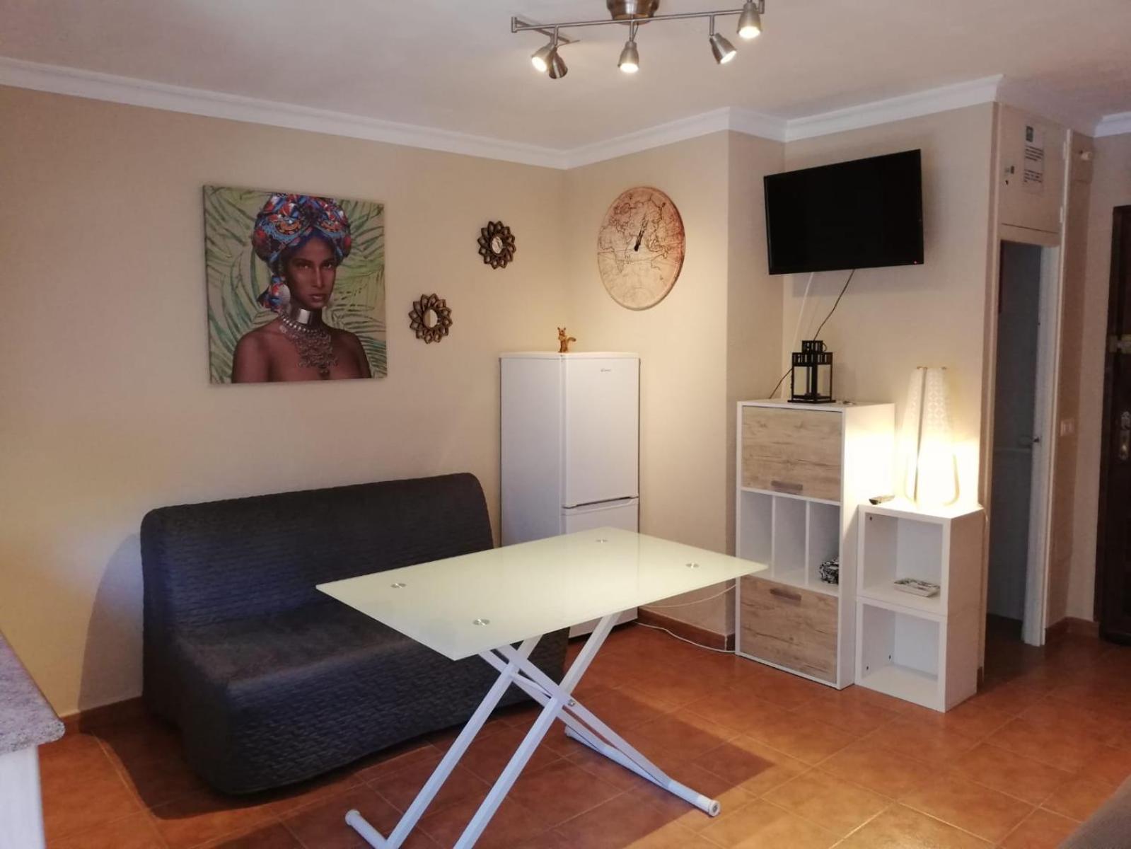 Apartment Costa Del Sol
