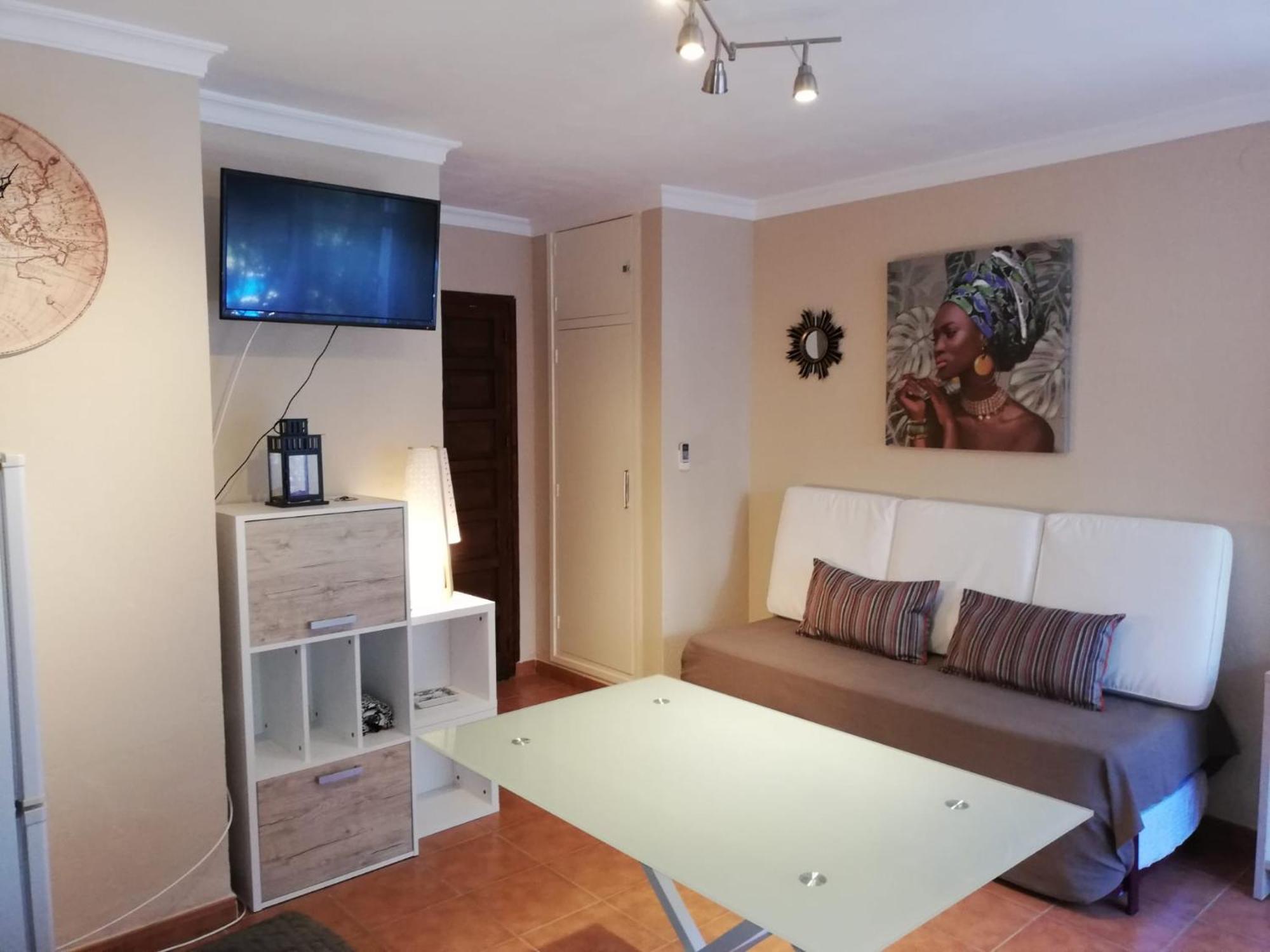 Apartment Costa Del Sol Benalmadena