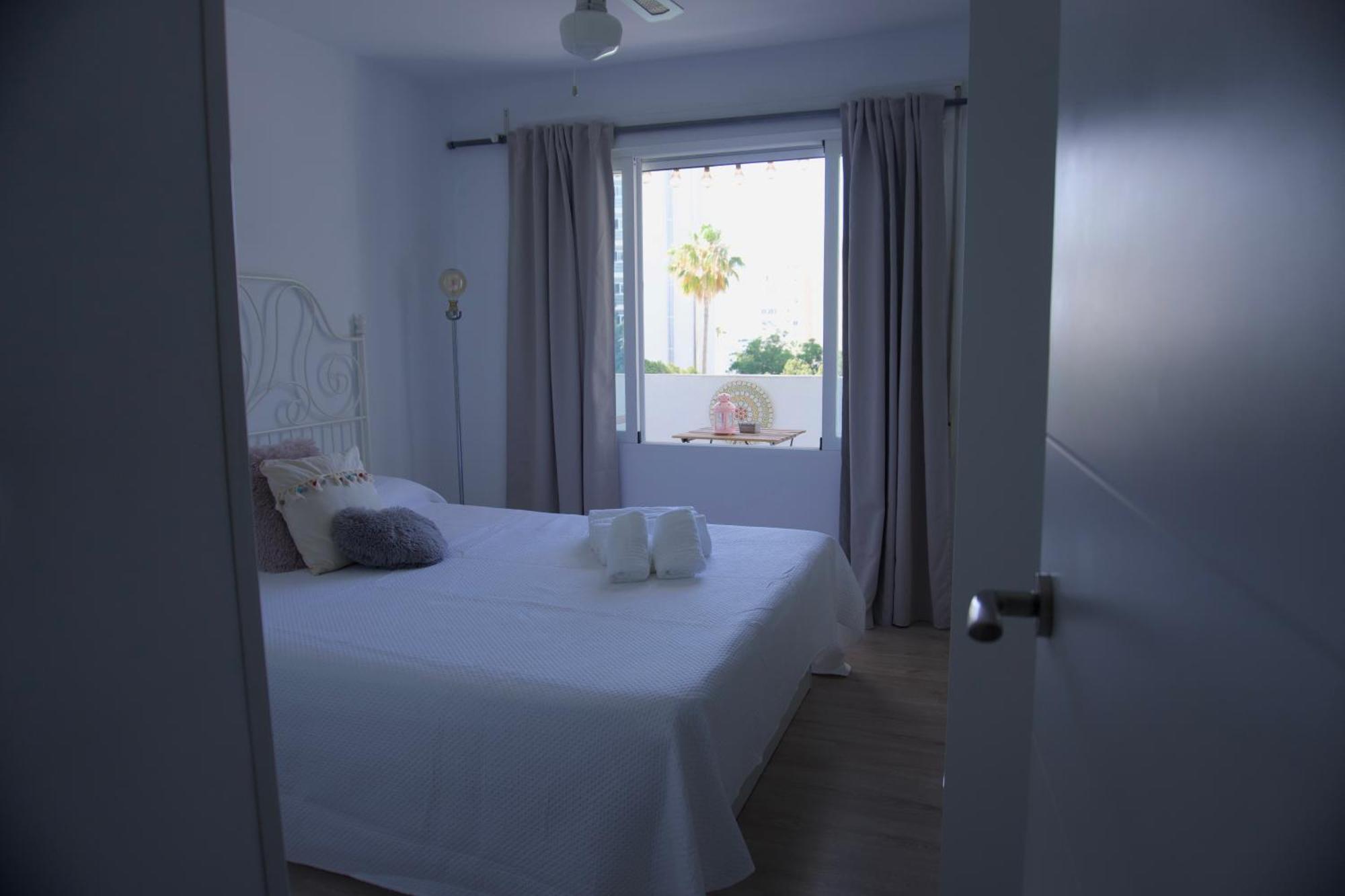Apartamento Rio, Bonanza * Benalmádena