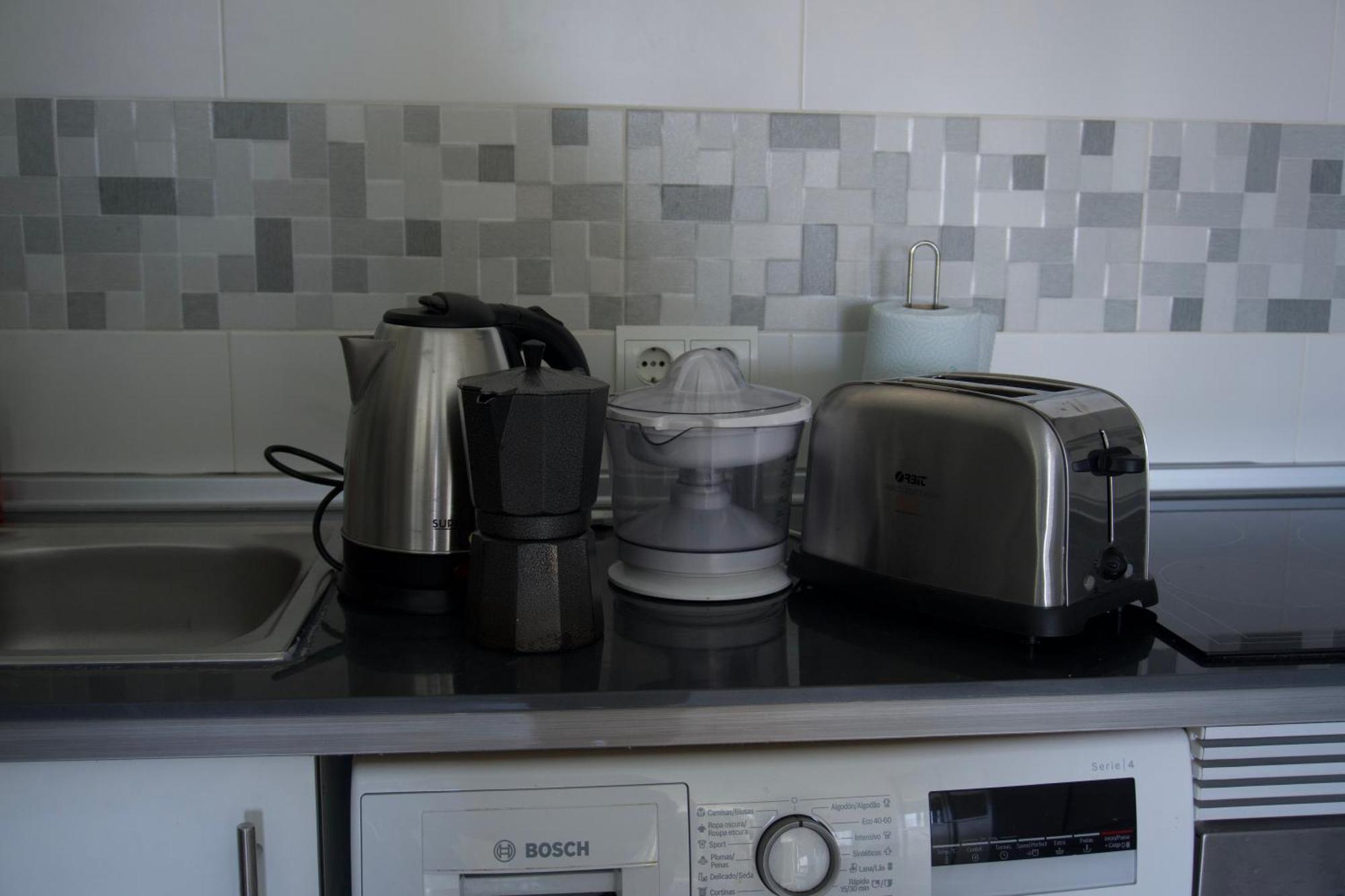 Appartement Apartamento Rio, Bonanza