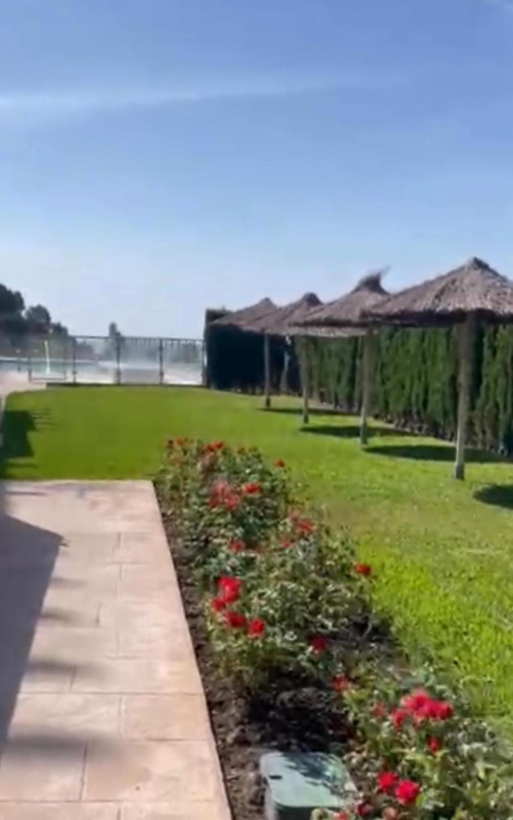 1 Happy Sun Apartment Benalmadena
