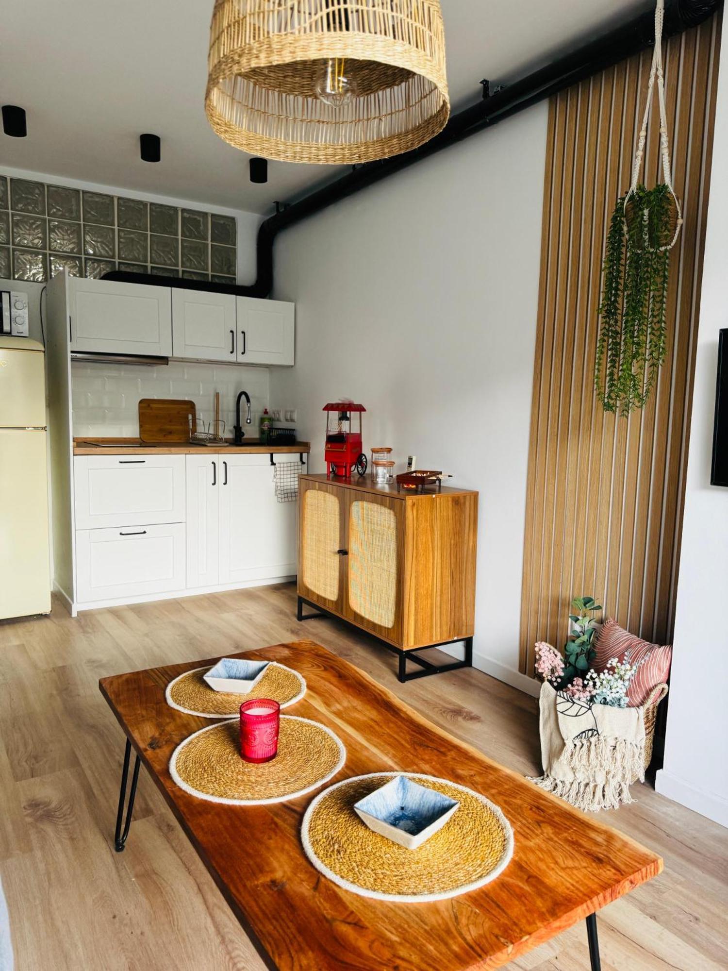 Apartment 1 Happy Sun Benalmadena