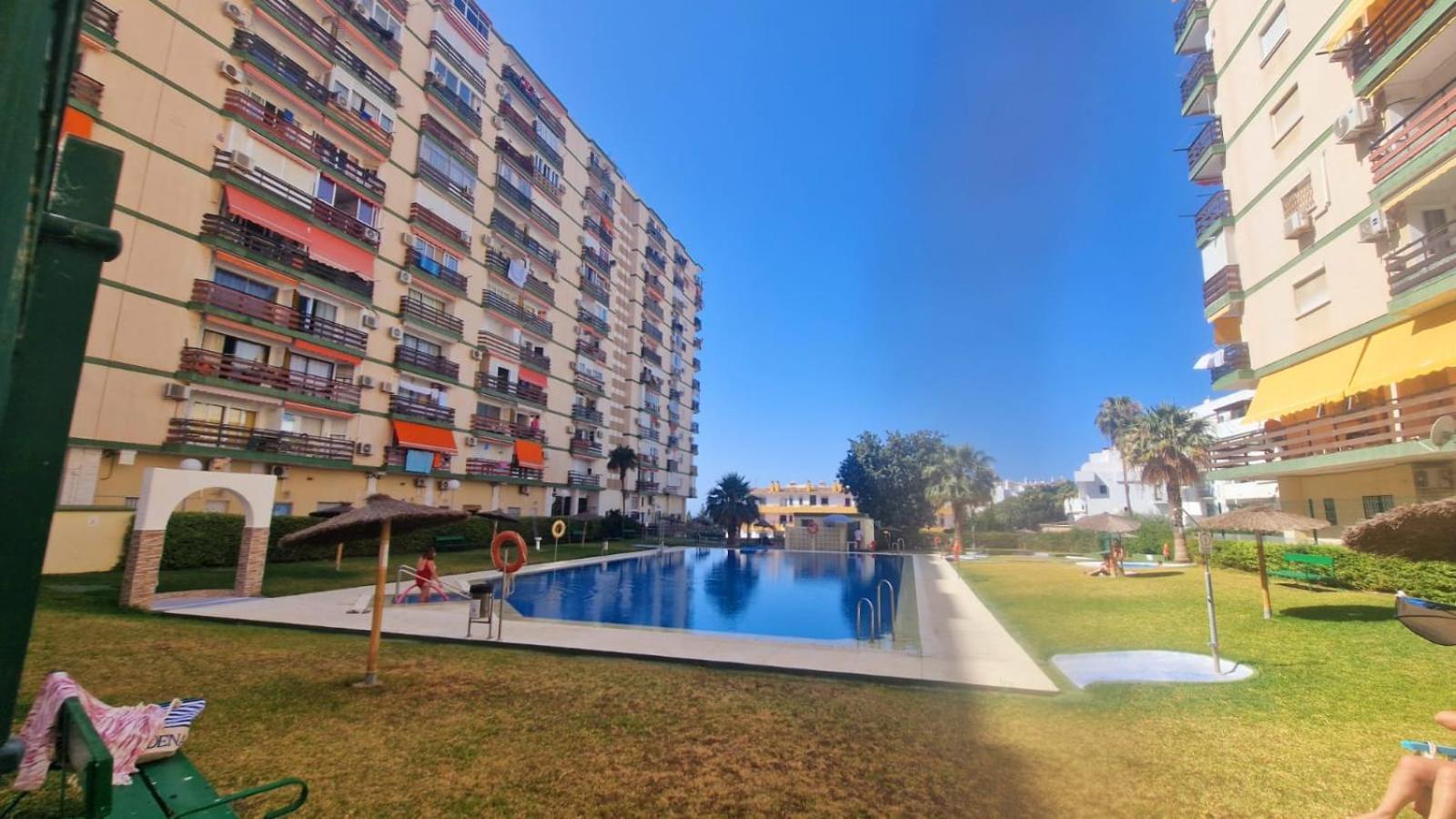 Precioso Naciones By Benalnova Apartment *