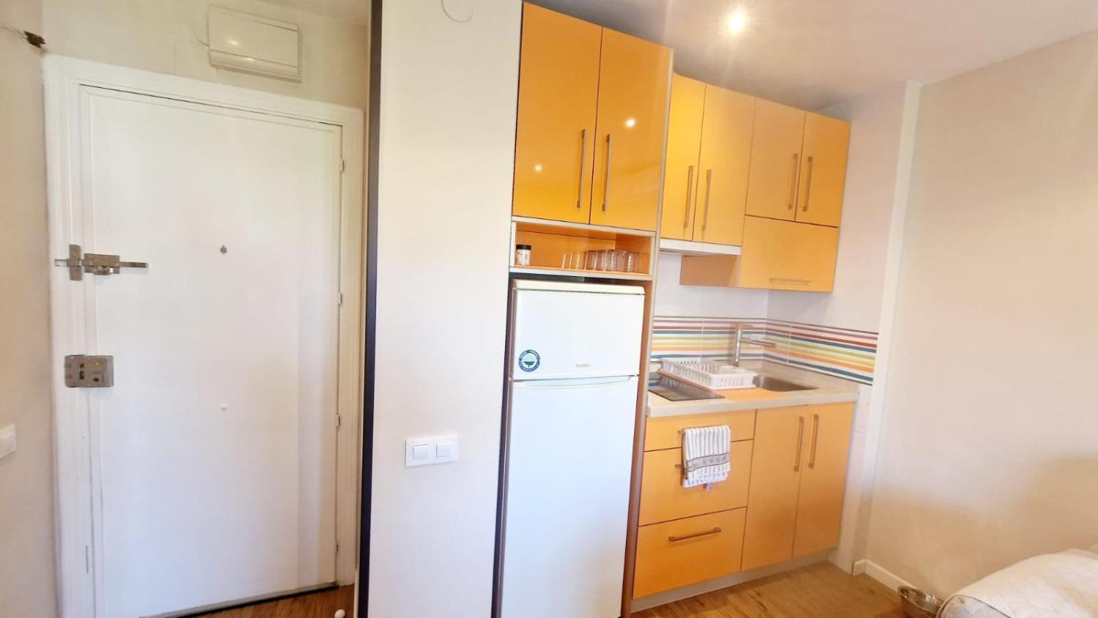 Apartment Precioso Naciones By Benalnova Benalmadena