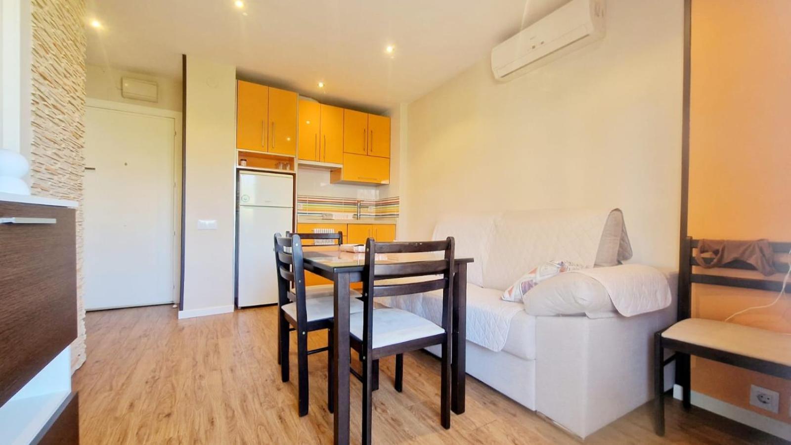 Apartment Precioso Naciones By Benalnova Benalmadena