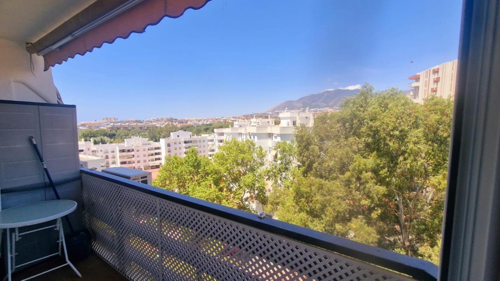 Precioso Naciones By Benalnova Apartment Benalmadena