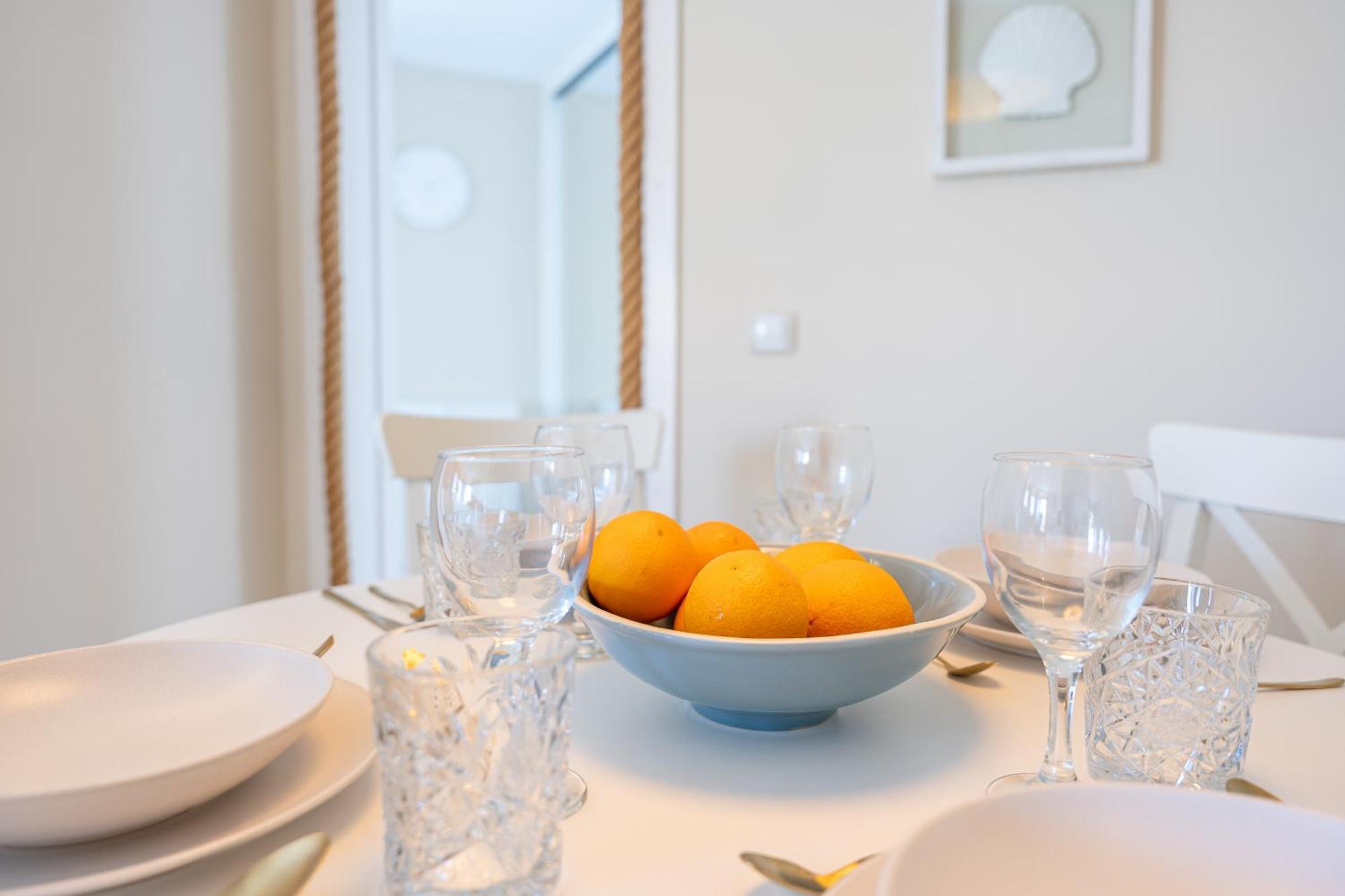 Appartement Vivendos - Bn02 - Puerto Marina *
