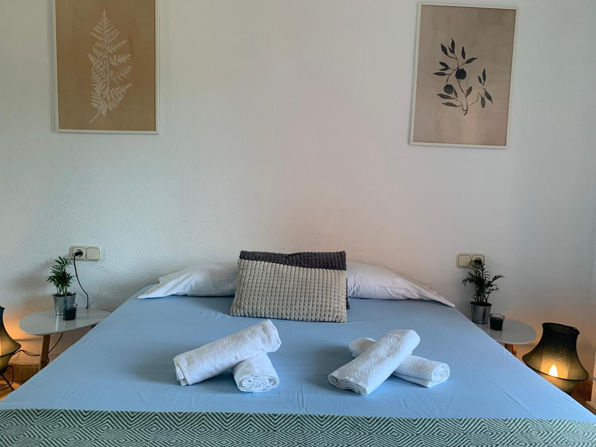 Appartement Bueno, Bonito Y Barato Costa *