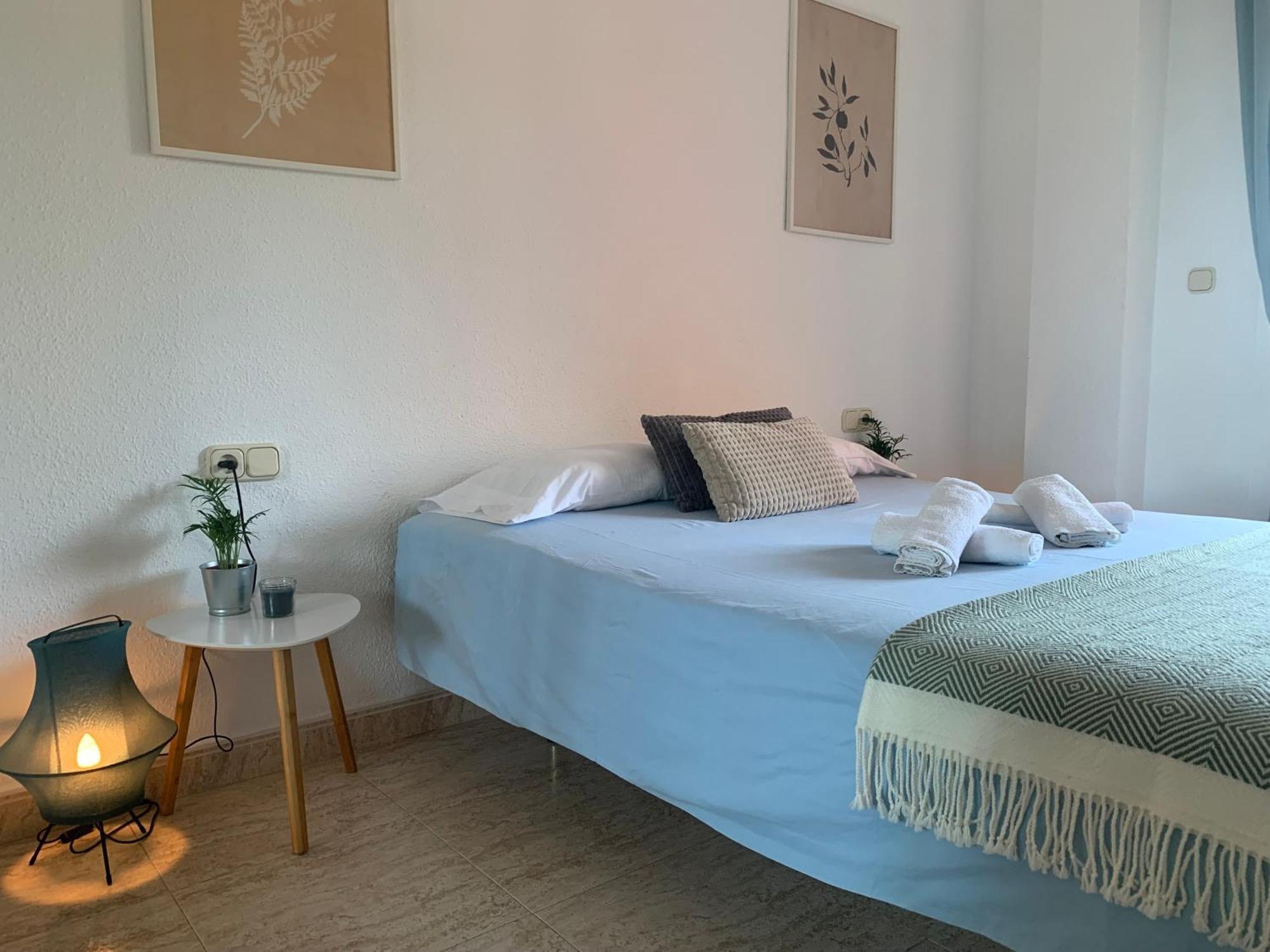 Bueno, Bonito Y Barato Costa Apartment Benalmadena