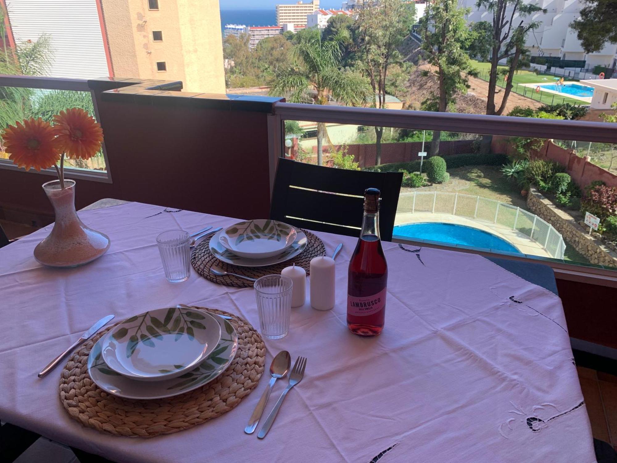 Bueno, Bonito Y Barato Costa Benalmadena