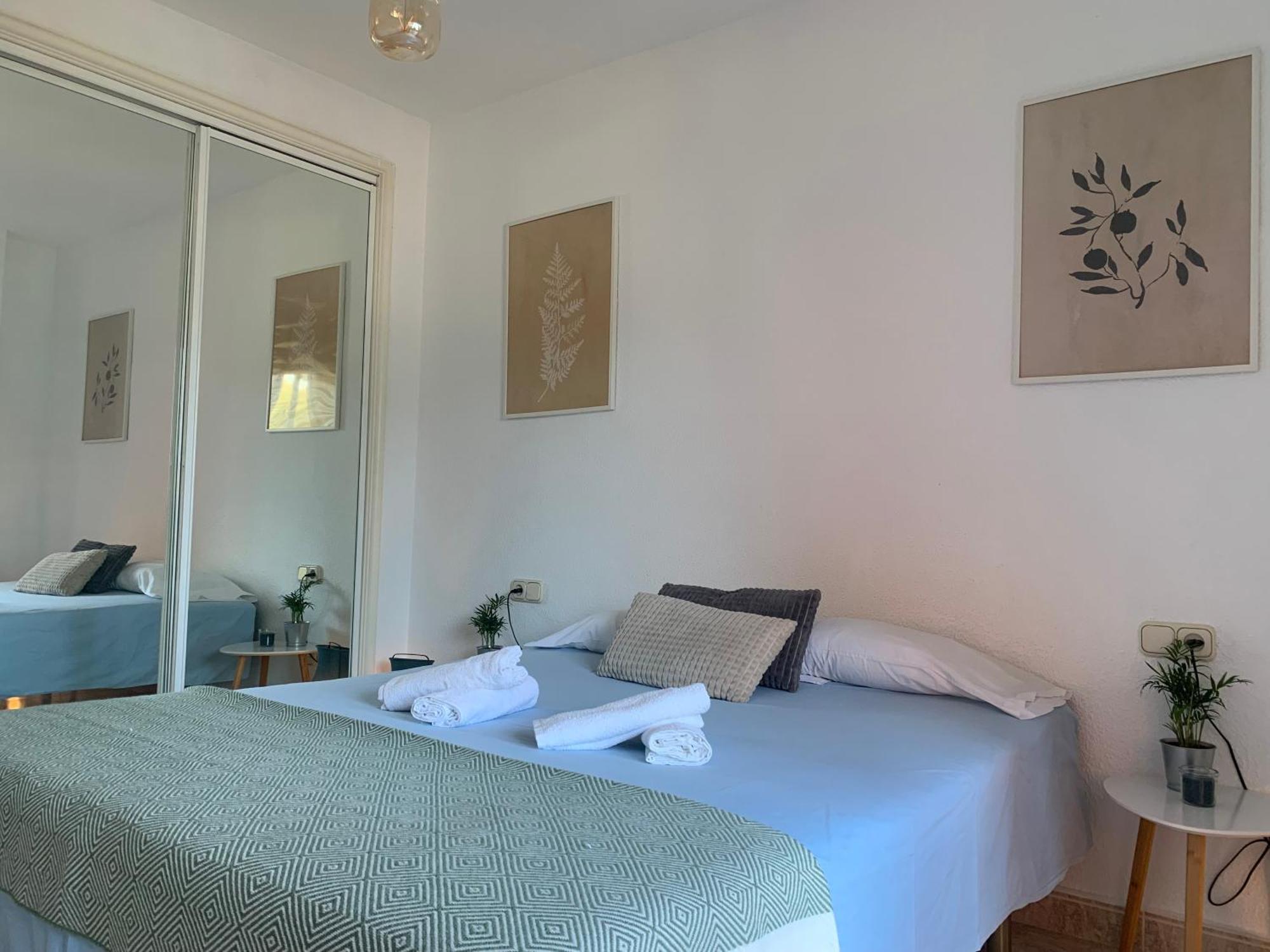 Bueno, Bonito Y Barato Costa Apartment Benalmadena