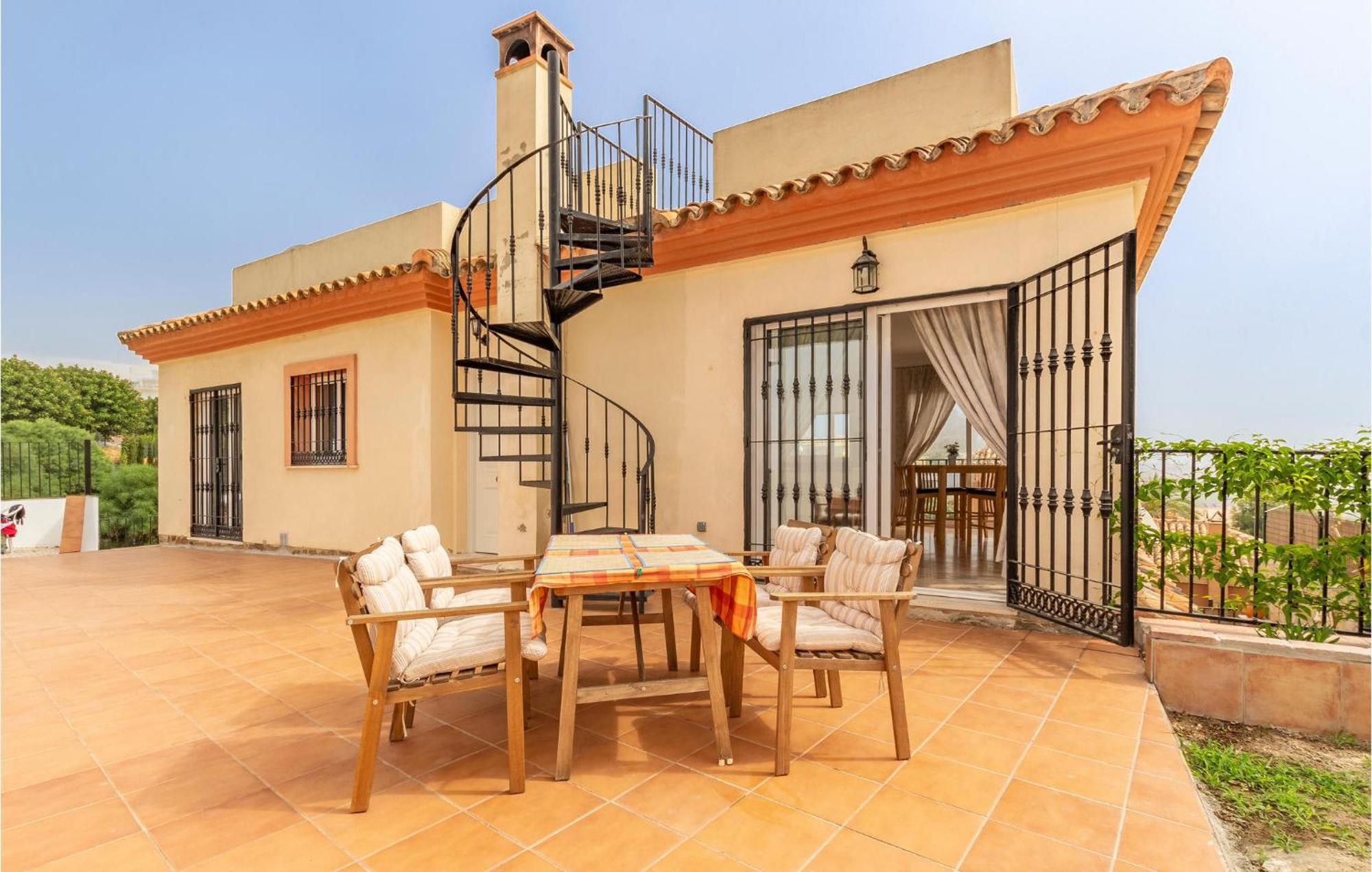 Awesome In With Kitchen Holiday home *