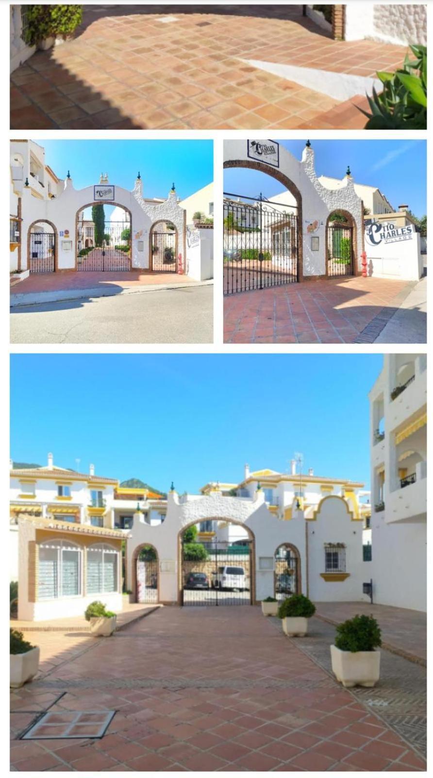 *apartamento Paradise* El Placer Del Relax *