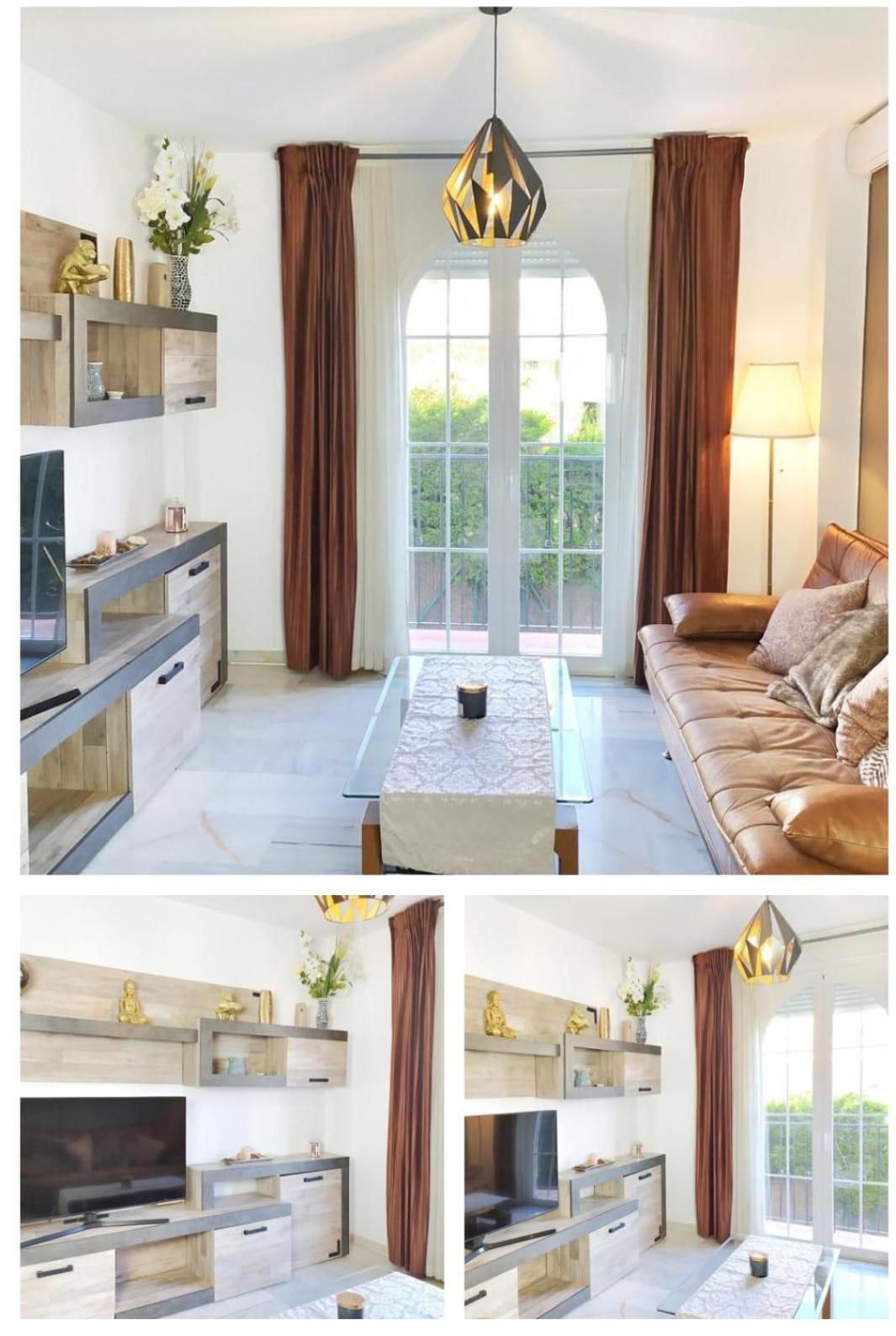 *apartamento Paradise* El Placer Del Relax * Benalmádena