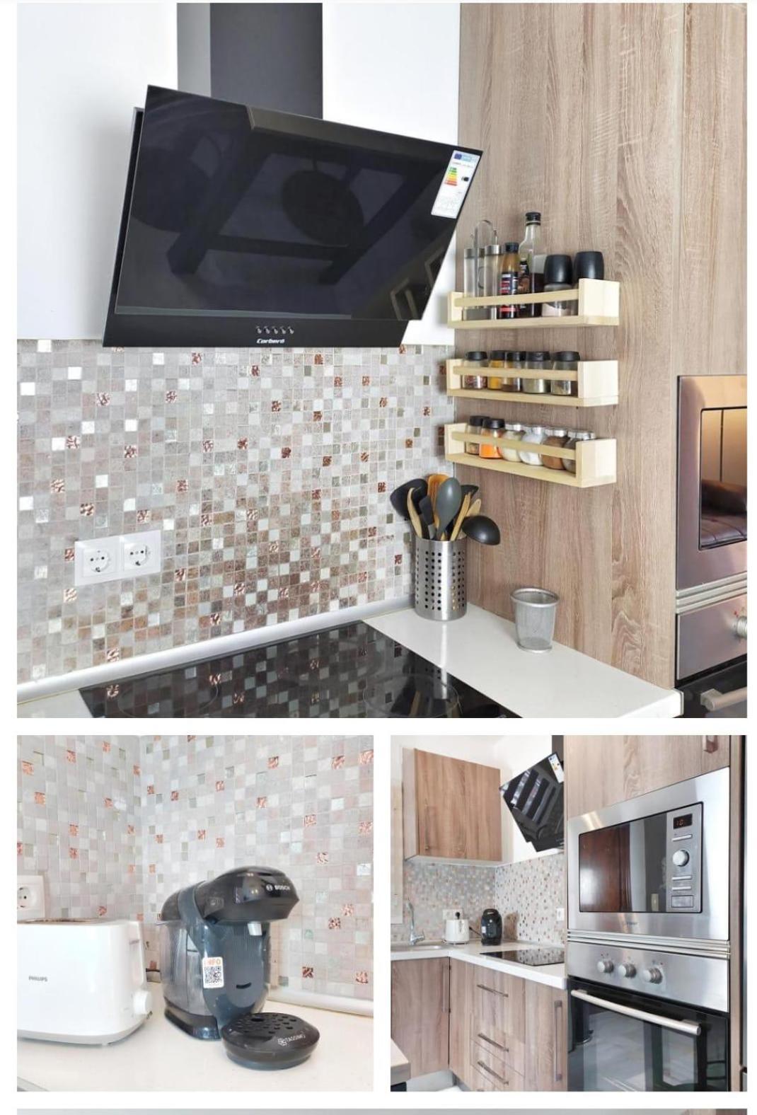 *apartamento Paradise* El Placer Del Relax Benalmádena