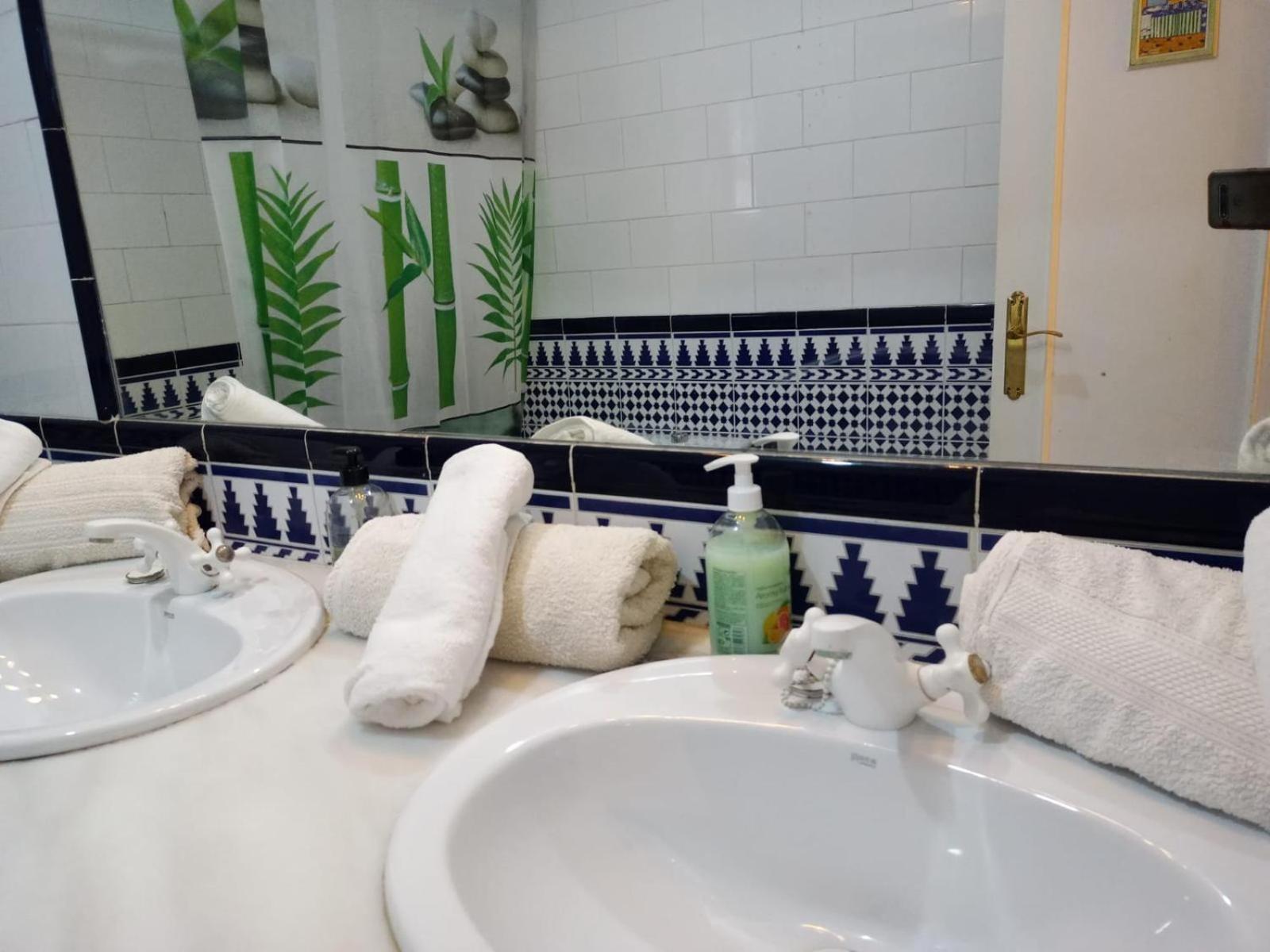 Appartement *apartamento Paradise* El Placer Del Relax