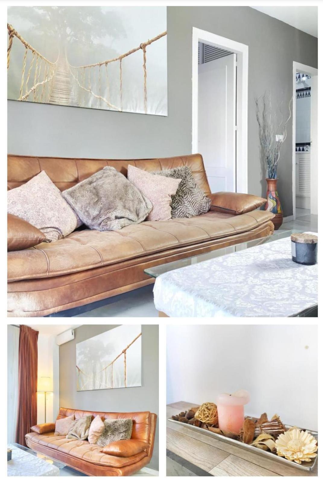 *apartamento Paradise* El Placer Del Relax Apartamento Benalmádena
