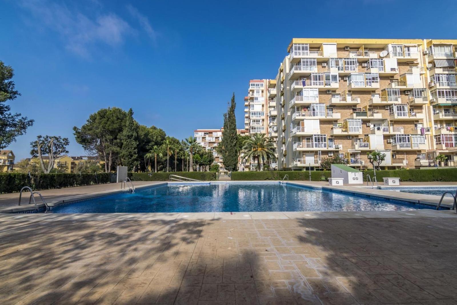 Apartment Andrea's Benalmadena